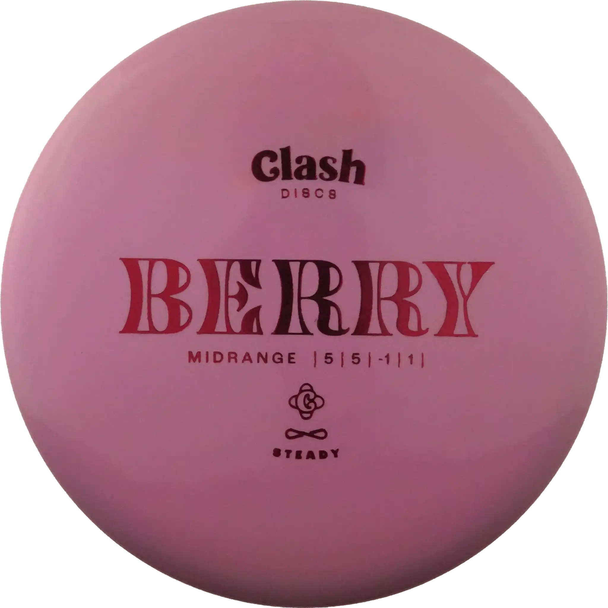 Steady Berry