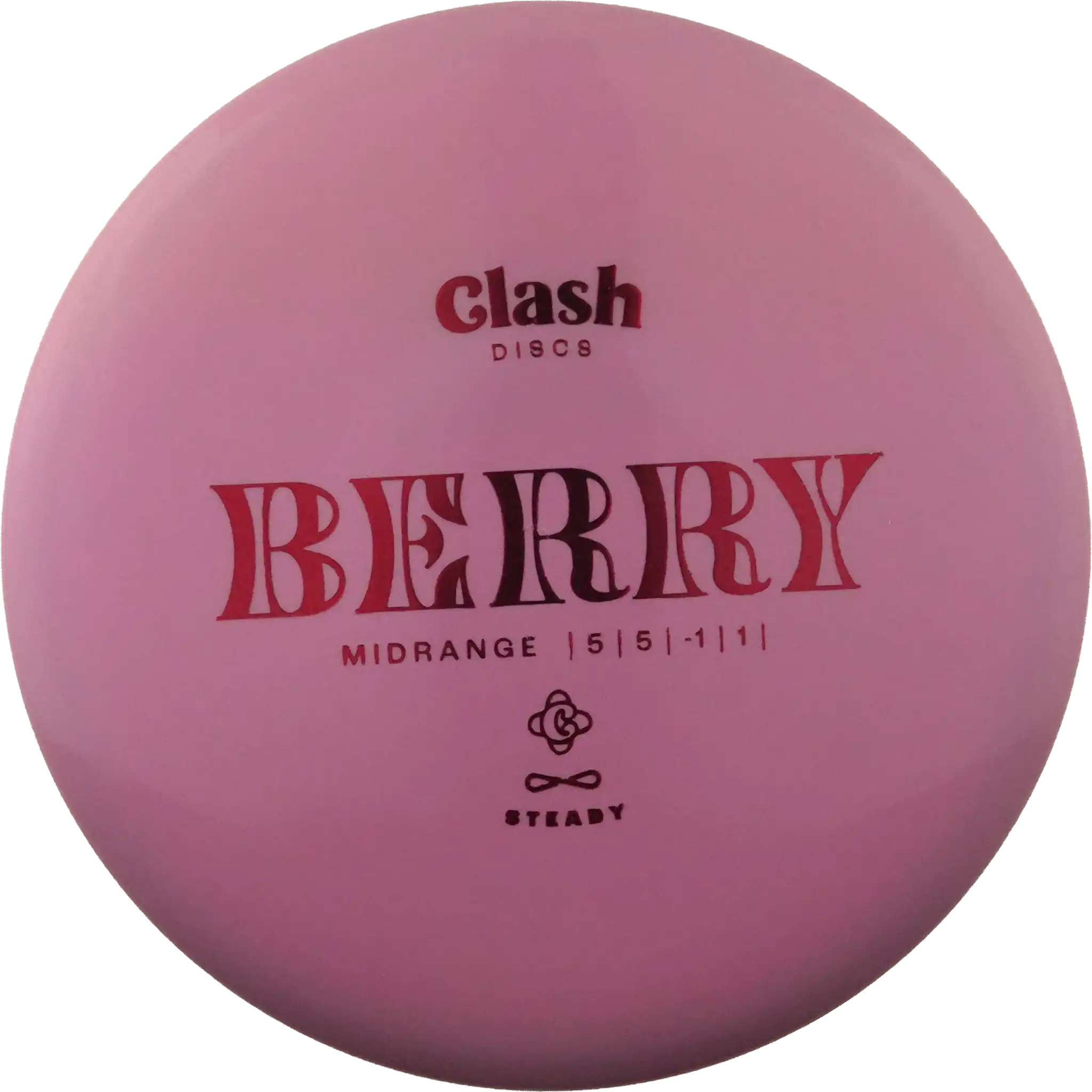 Steady Berry