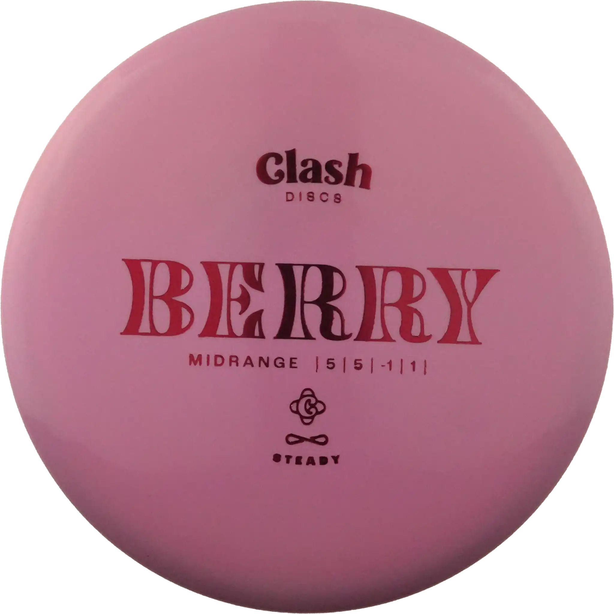 Steady Berry