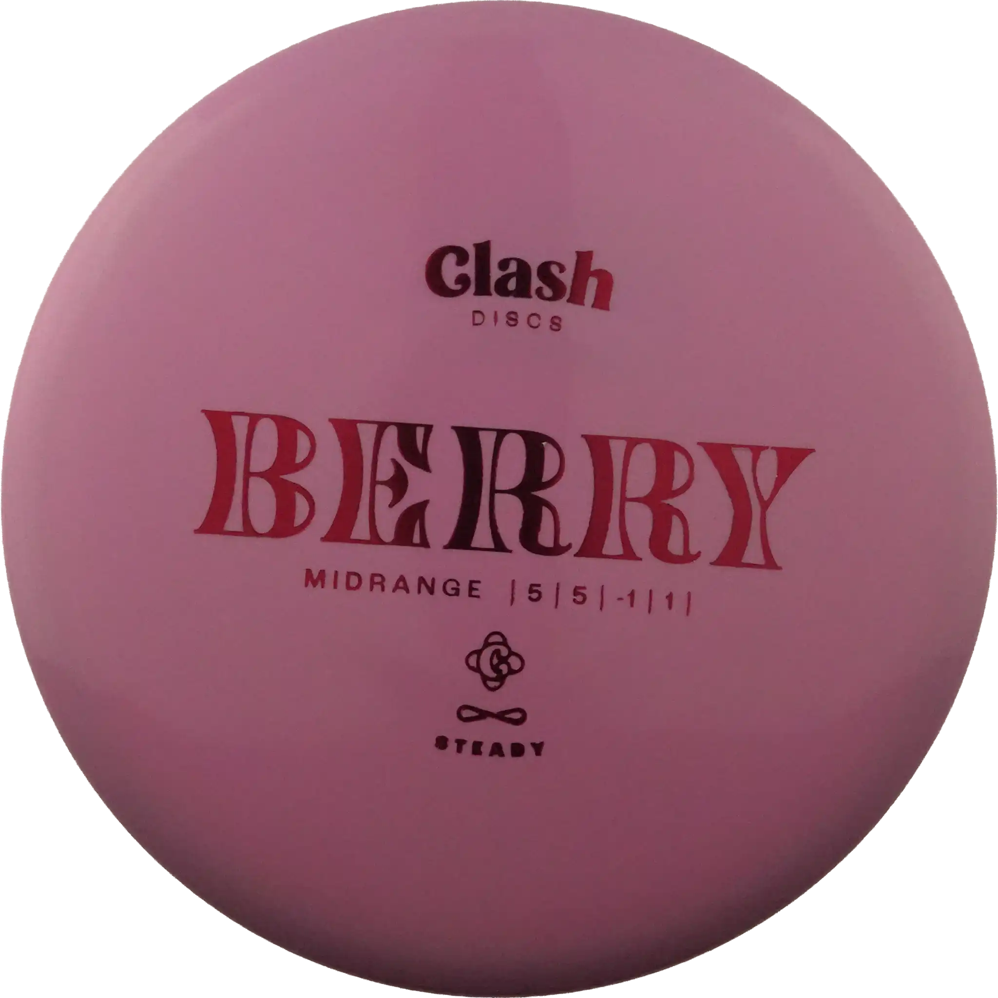 Steady Berry