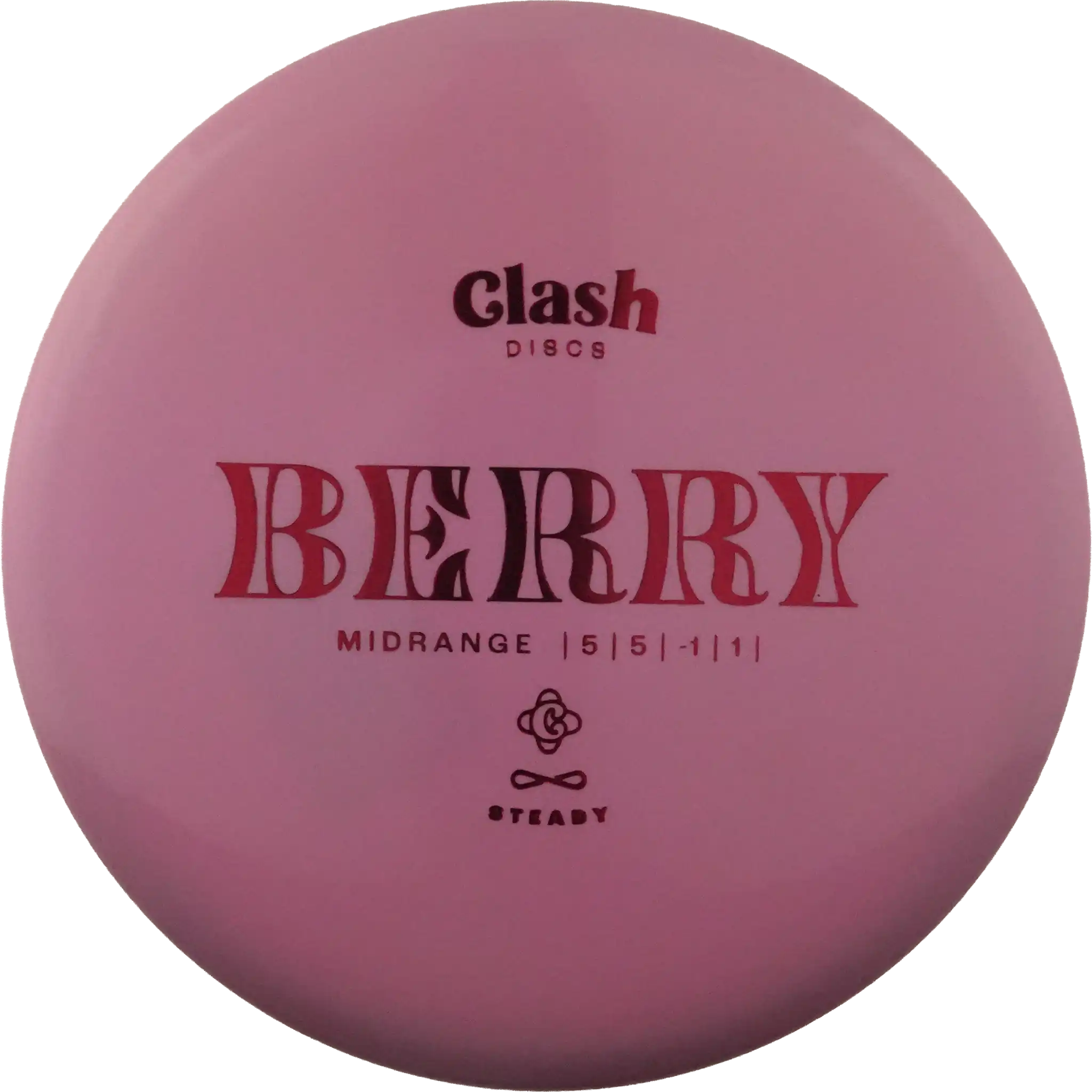 Steady Berry