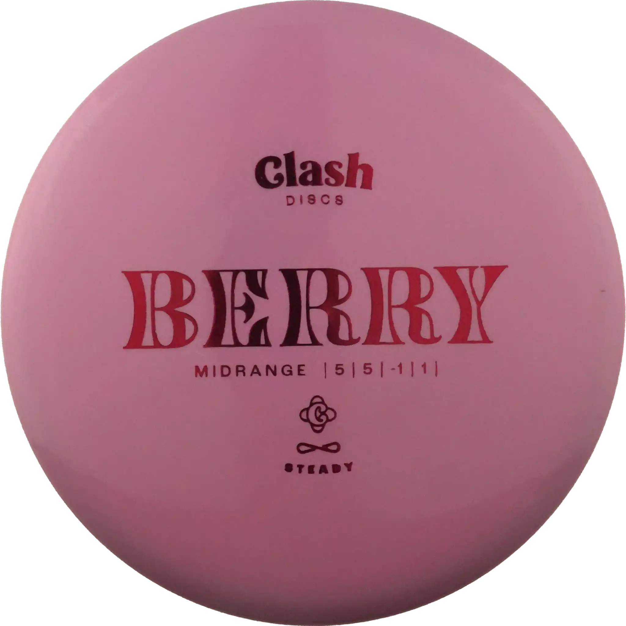Steady Berry