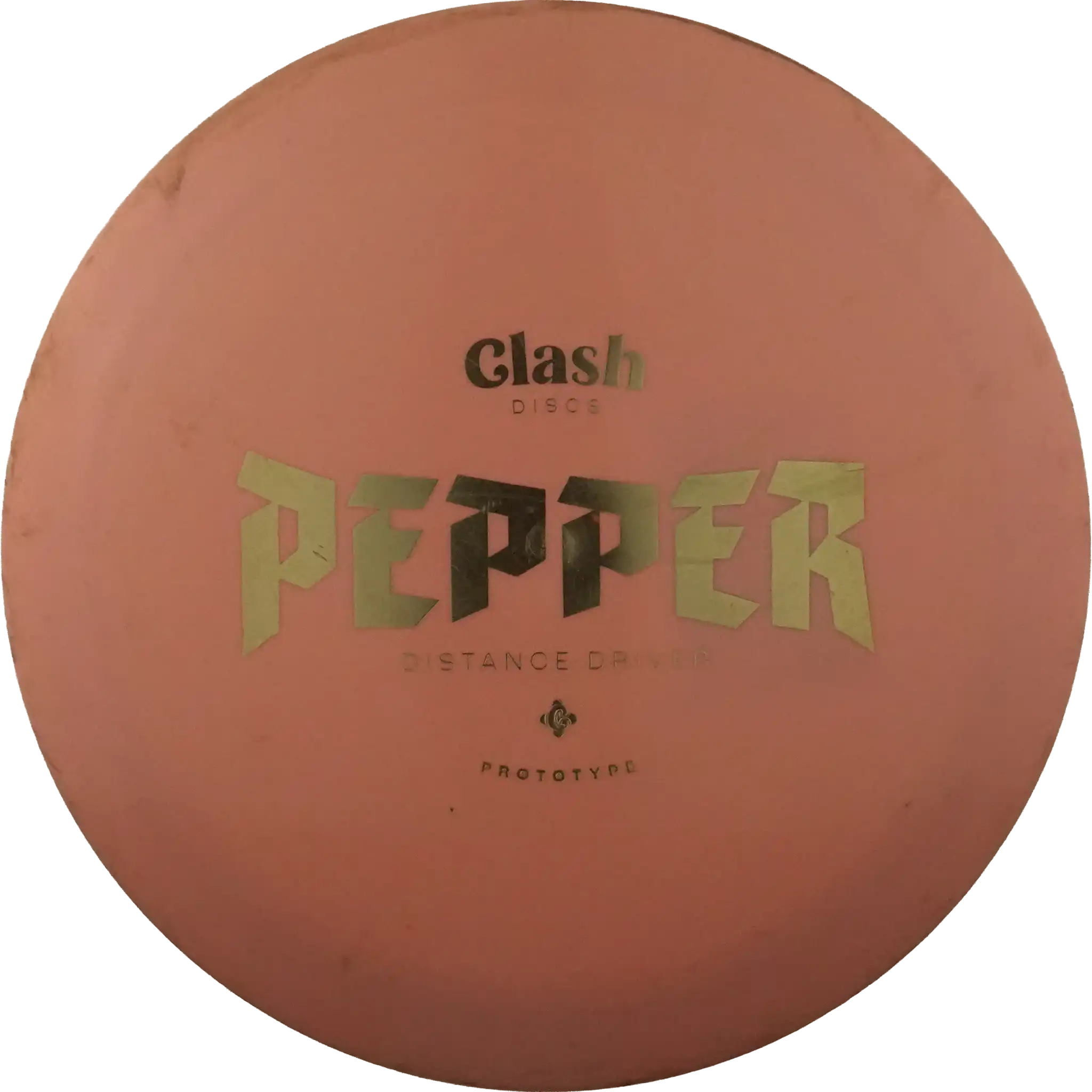 Steady Pepper - Prototype