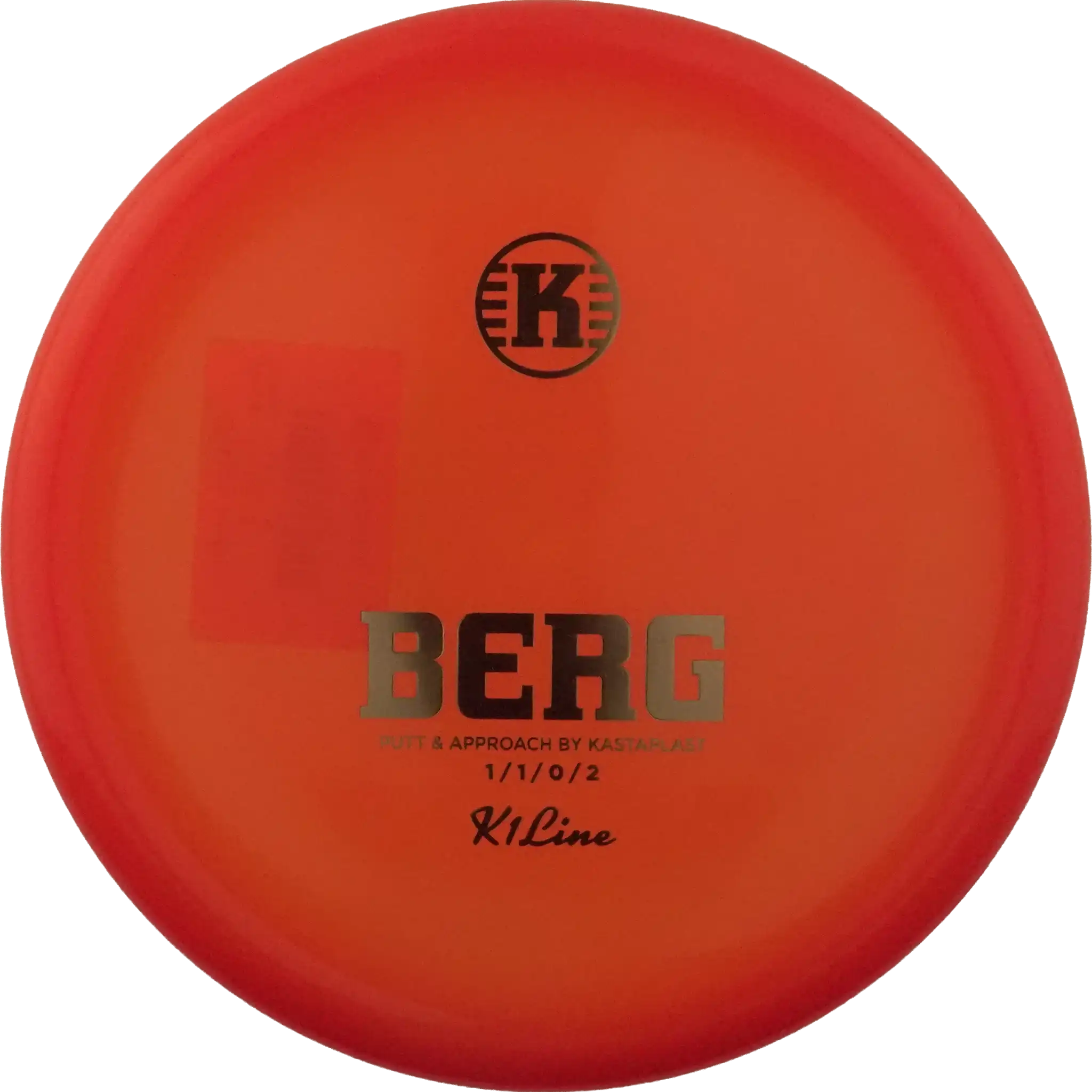 K1 Berg