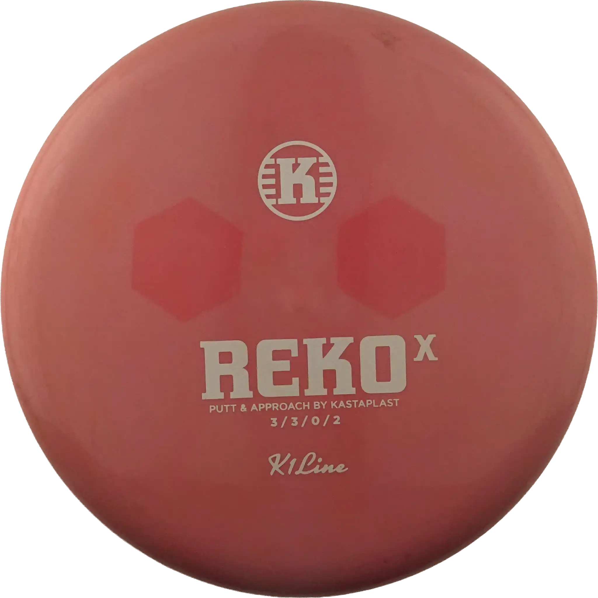 K1 Reko X