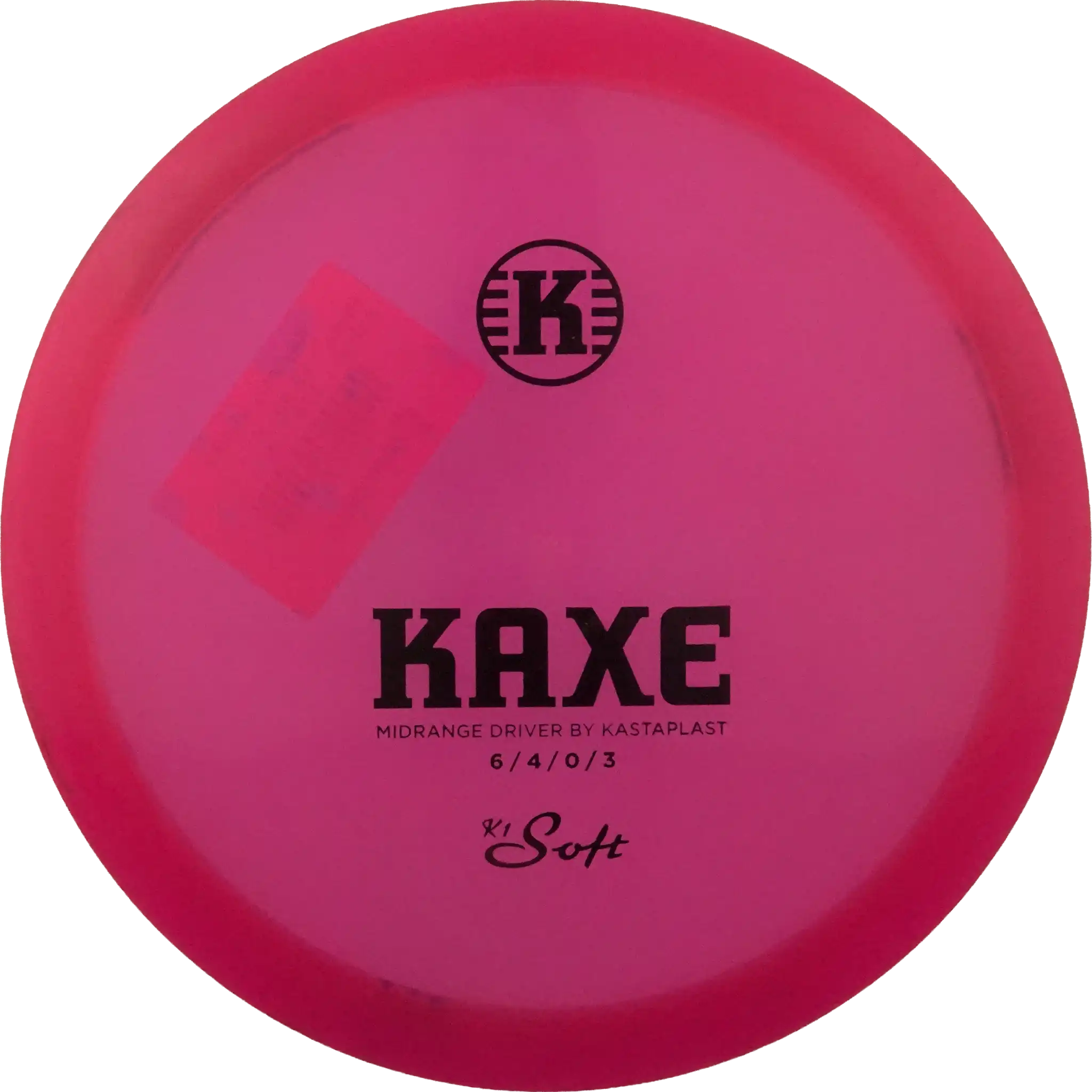 K1 Soft Kaxe