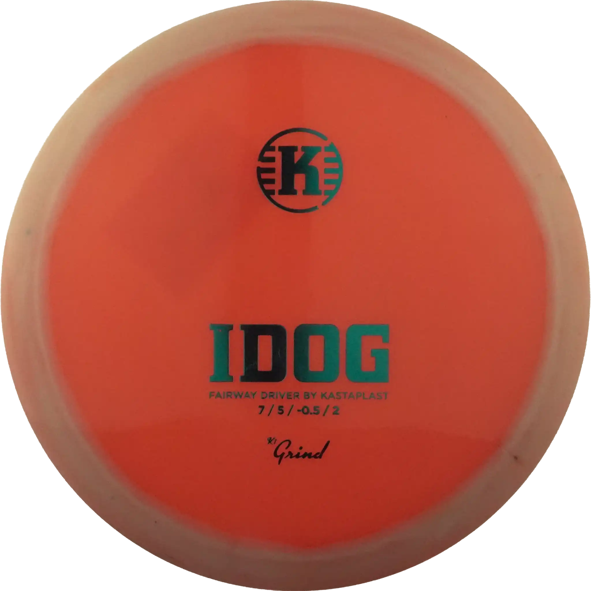 K1 Grind Idog