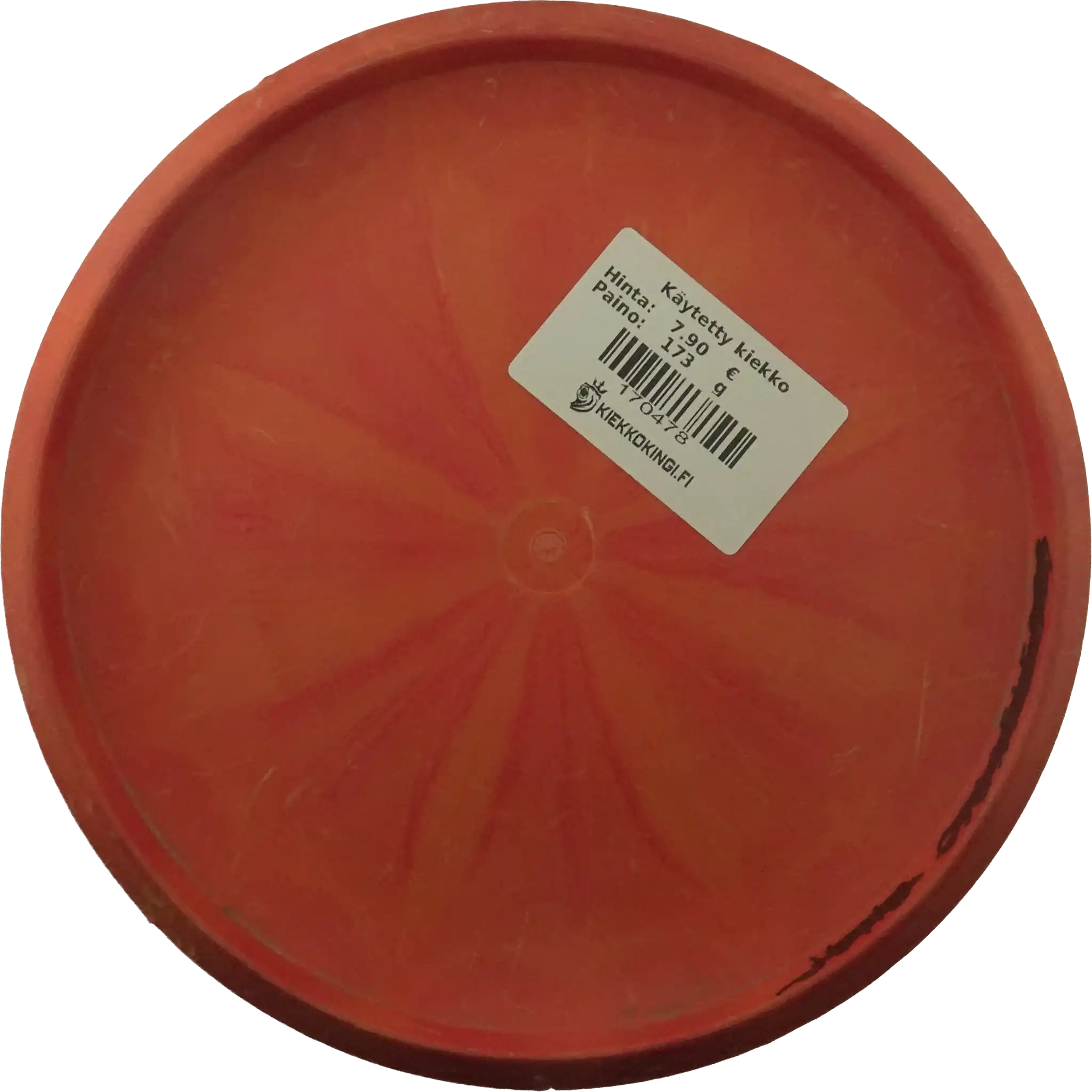 BT Medium Burst Swan 1 Reborn