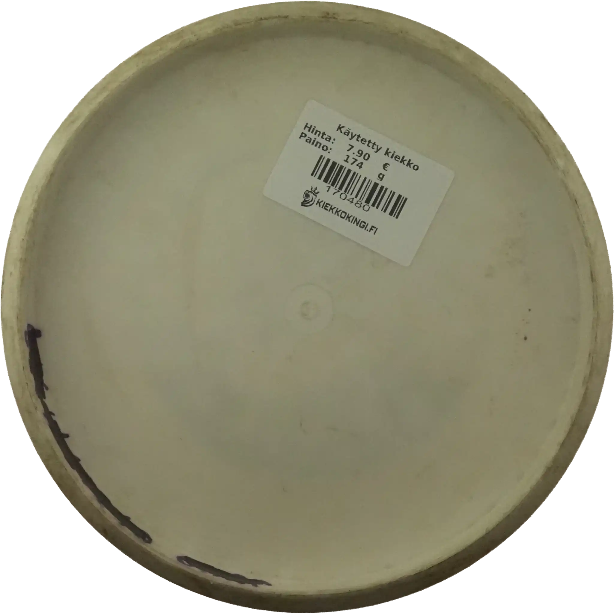 BT Medium Moonshine Swan 2