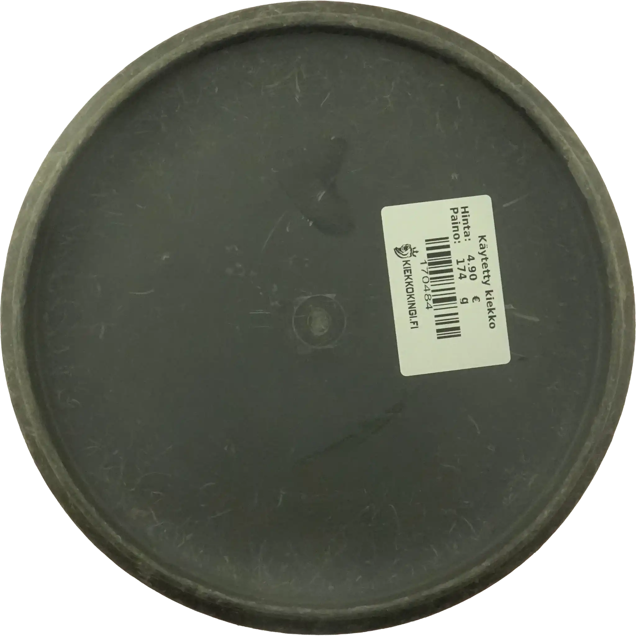BT Medium Crown