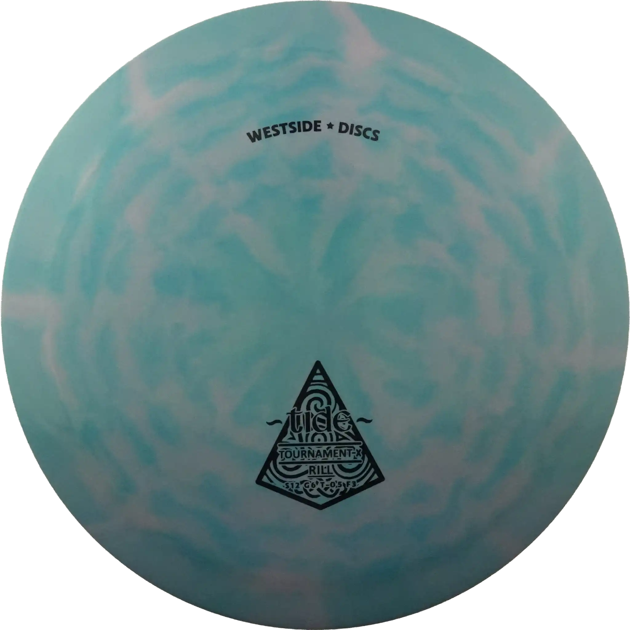 Tournament-X Tide - Special Stamp