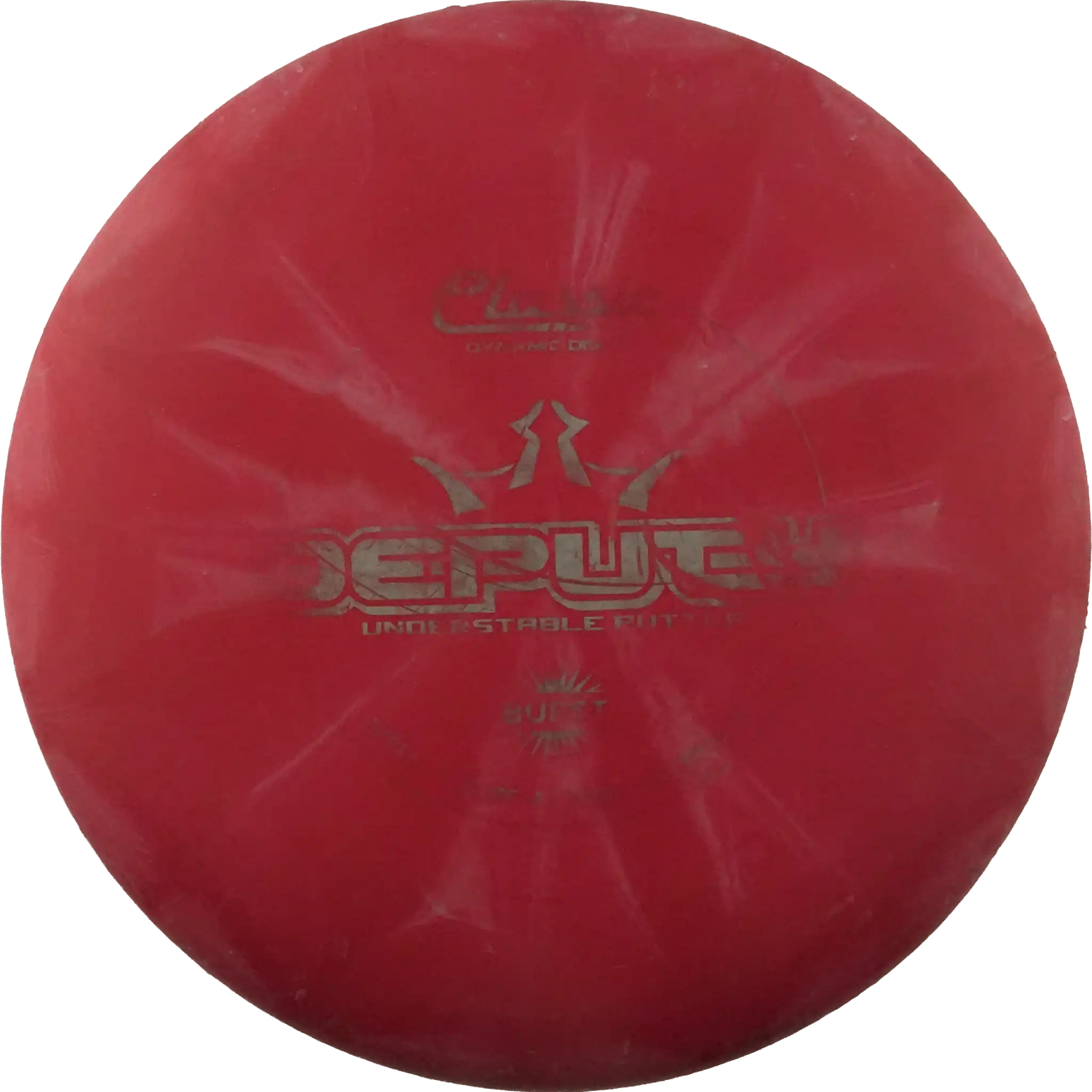 Classic Blend Burst Deputy