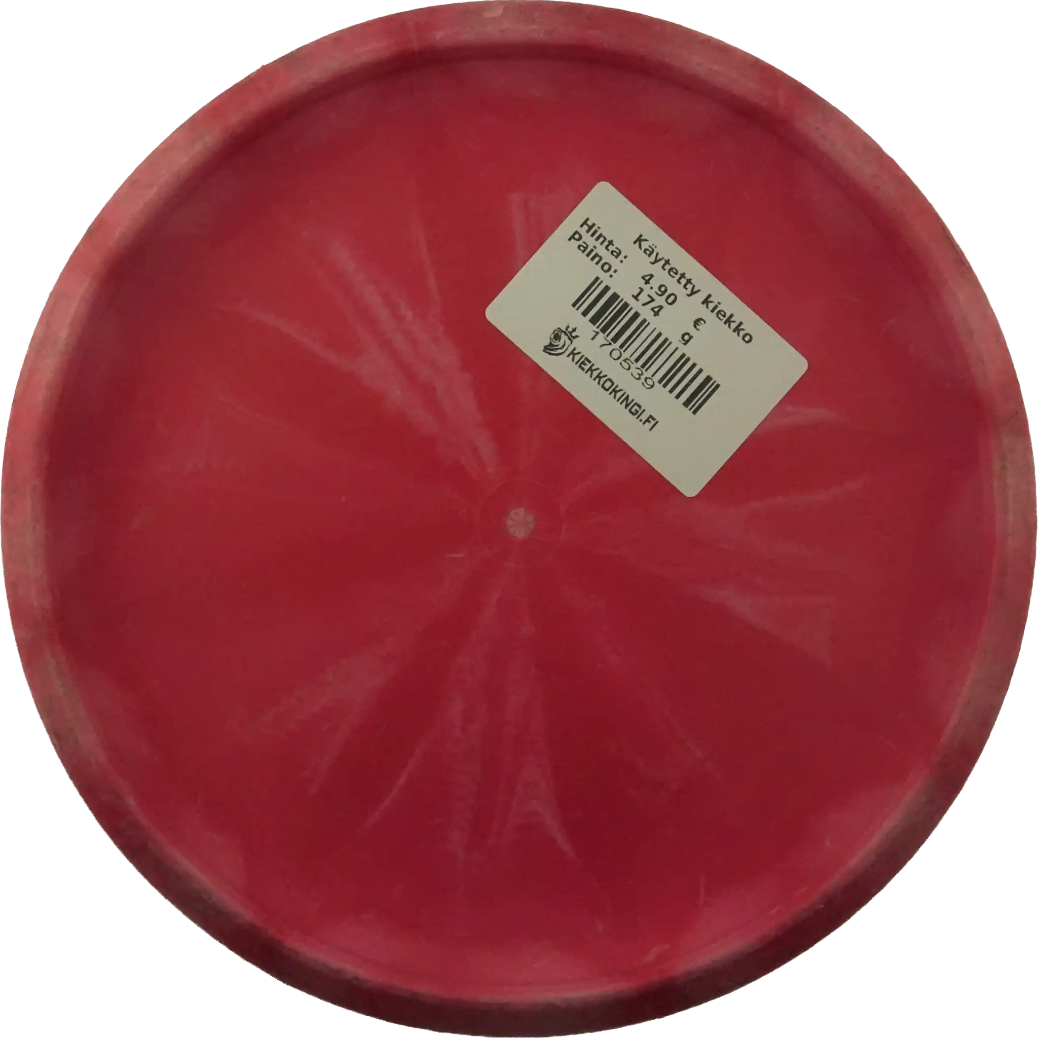 Classic Blend Burst Deputy