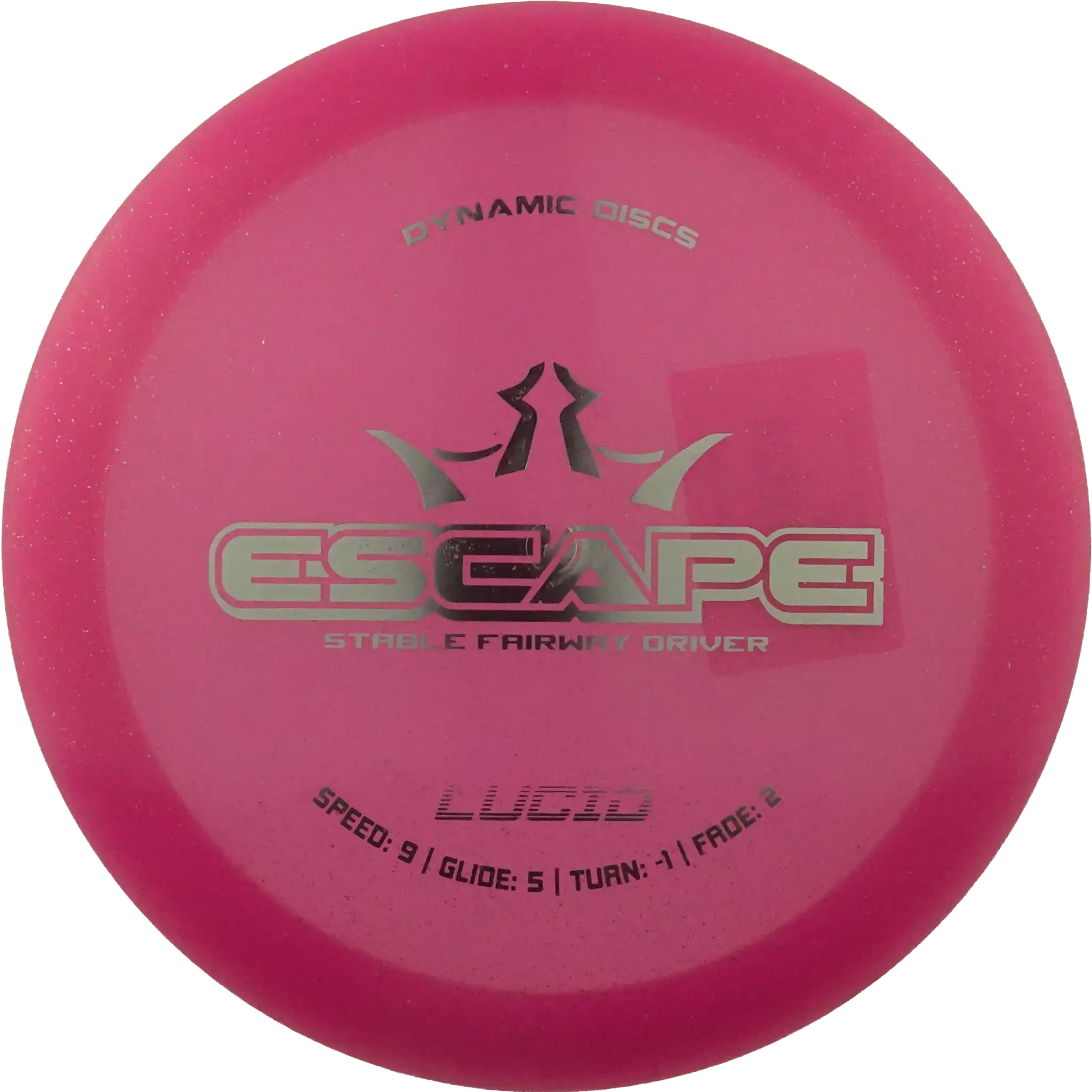Lucid Glimmer Escape