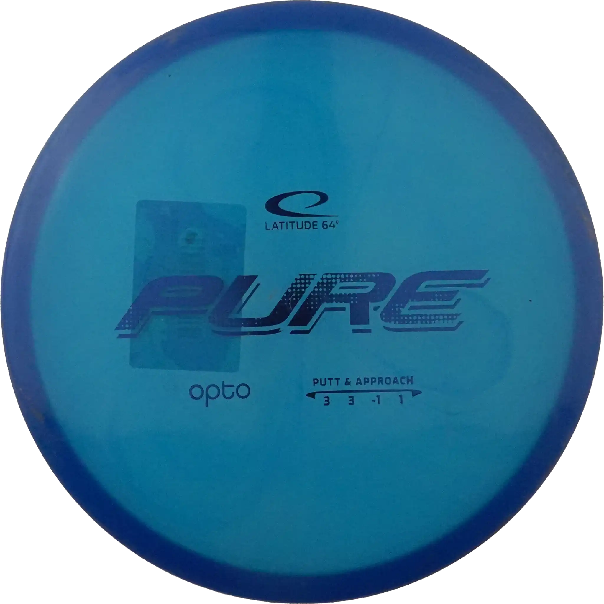 Opto Pure