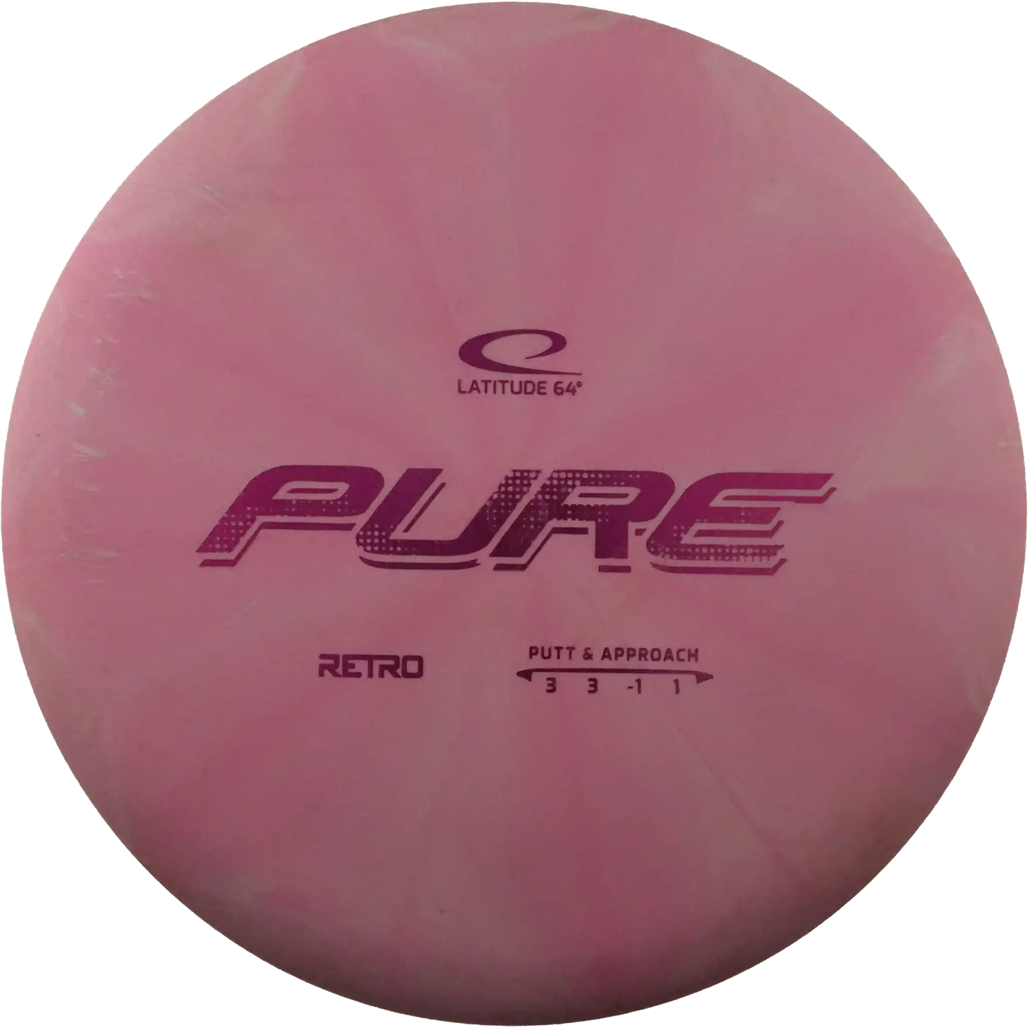 Retro Pure