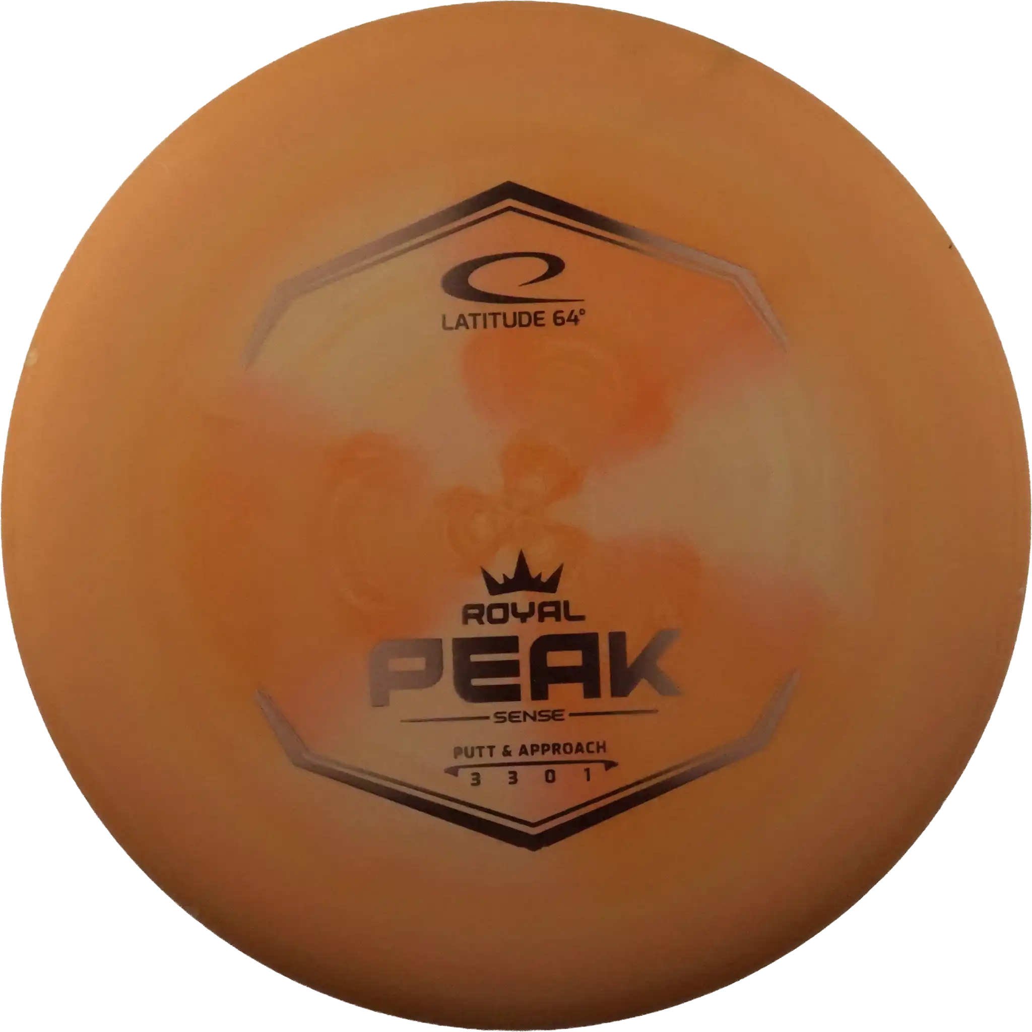 Sense Royal Peak