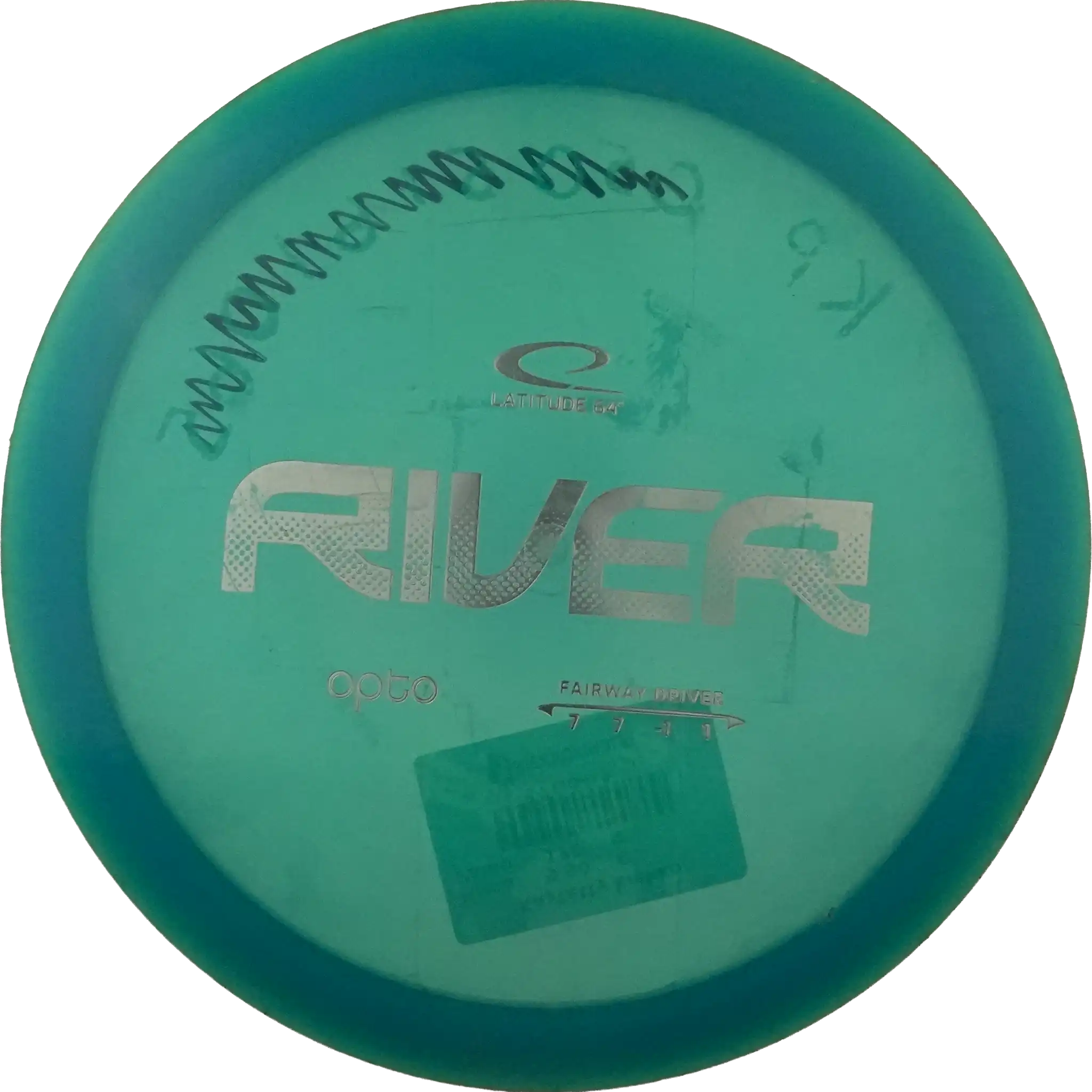 Opto River