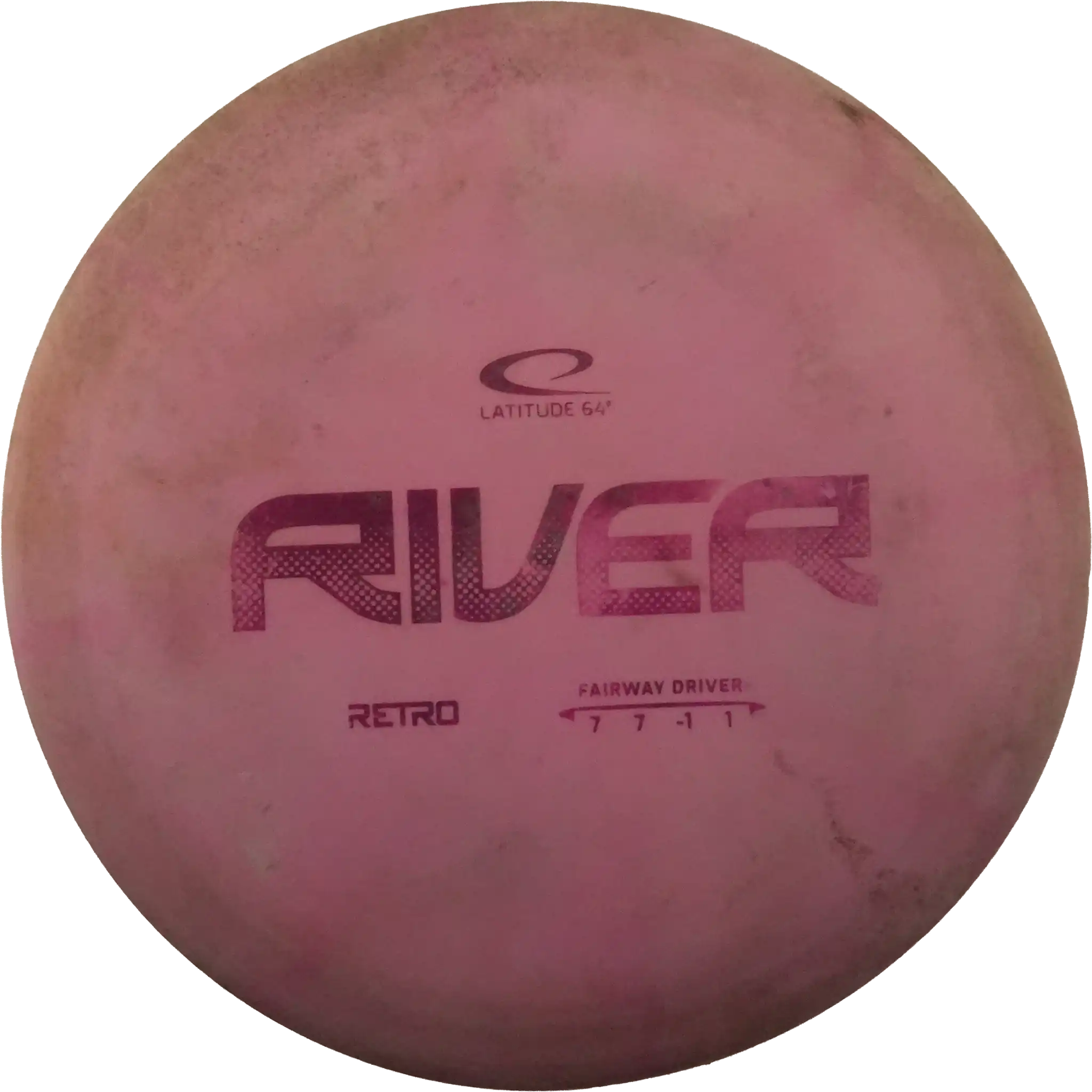 Opto Glimmer River