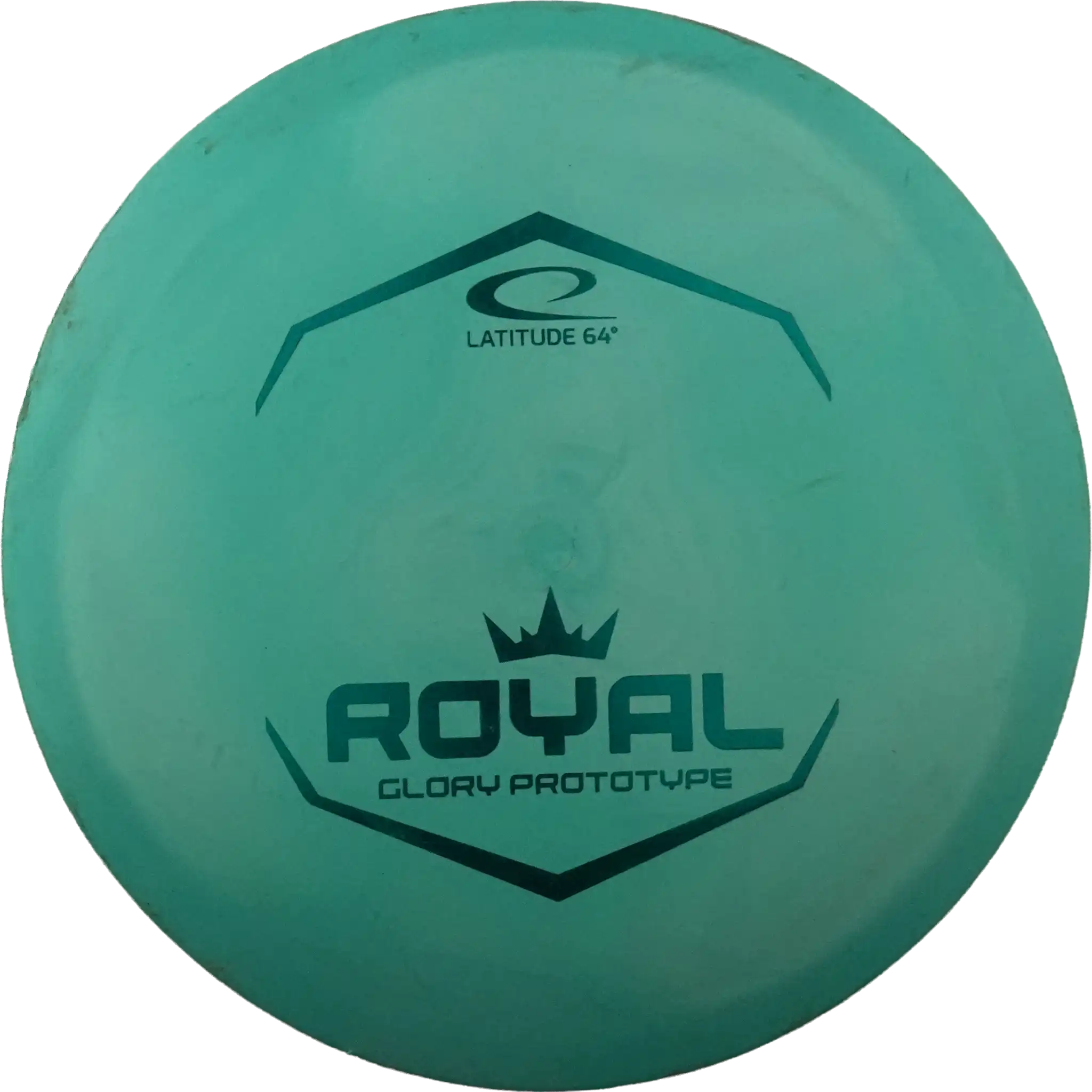 Grand Royal Glory - Prototype