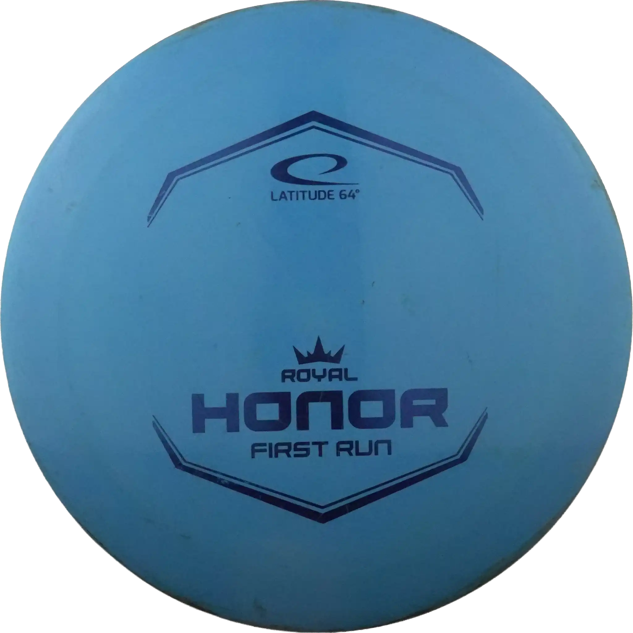 Grand Royal Honor - Prototype