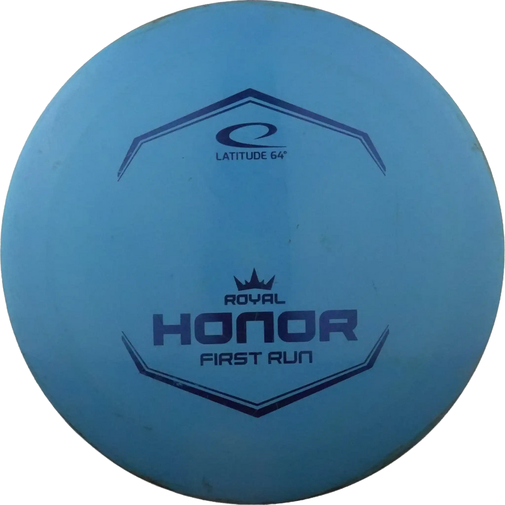 Grand Royal Honor - Prototype