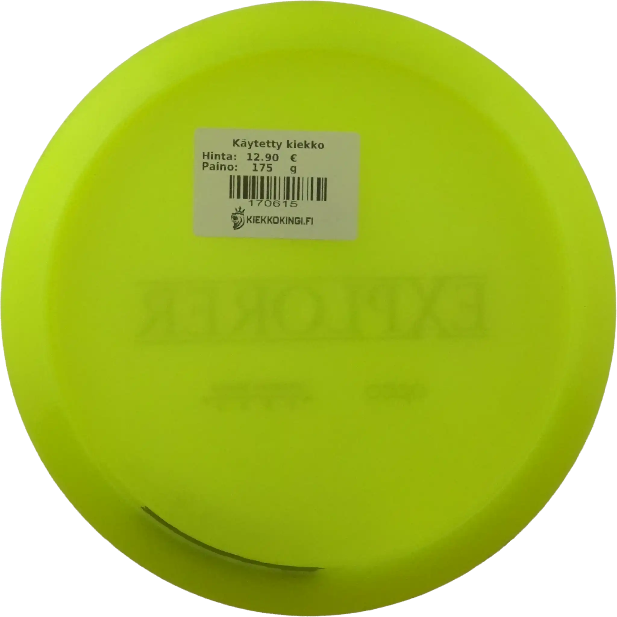 Opto Explorer