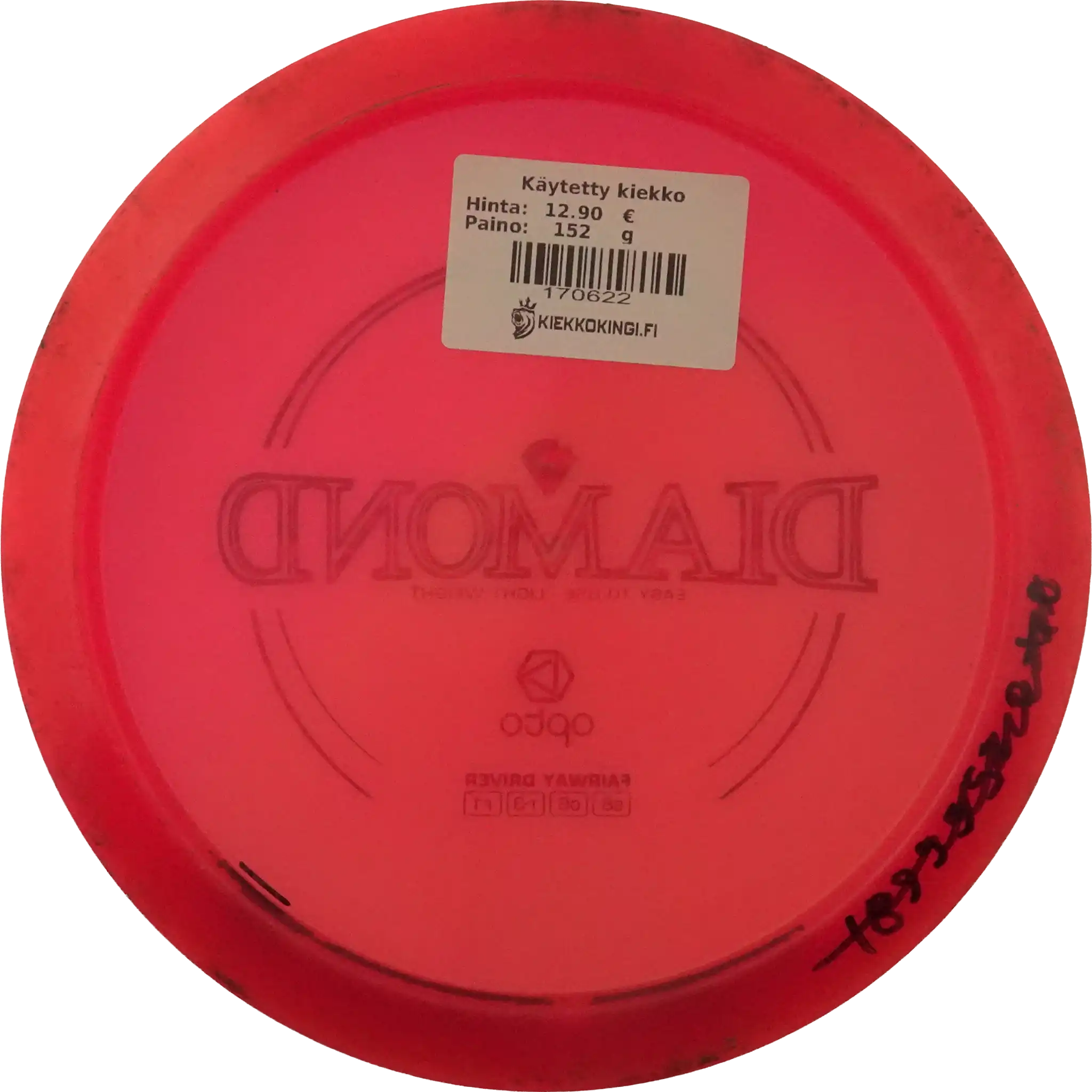 Opto Diamond