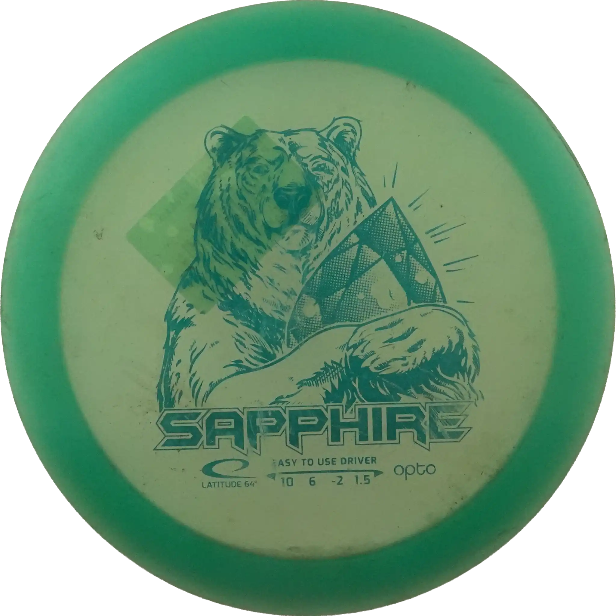 Opto Sapphire