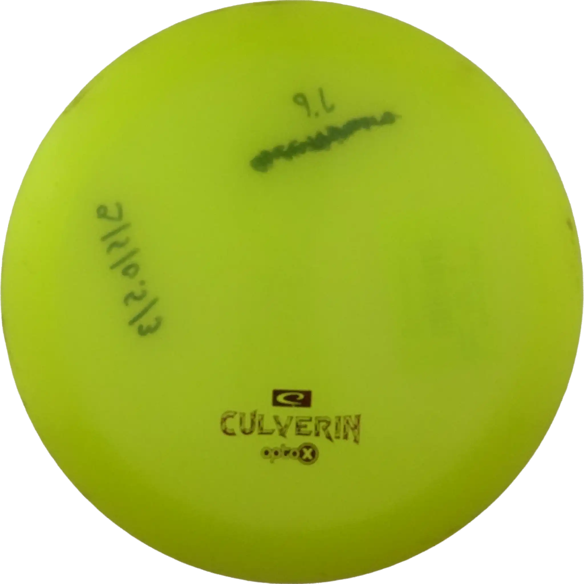 Opto-X Culverin