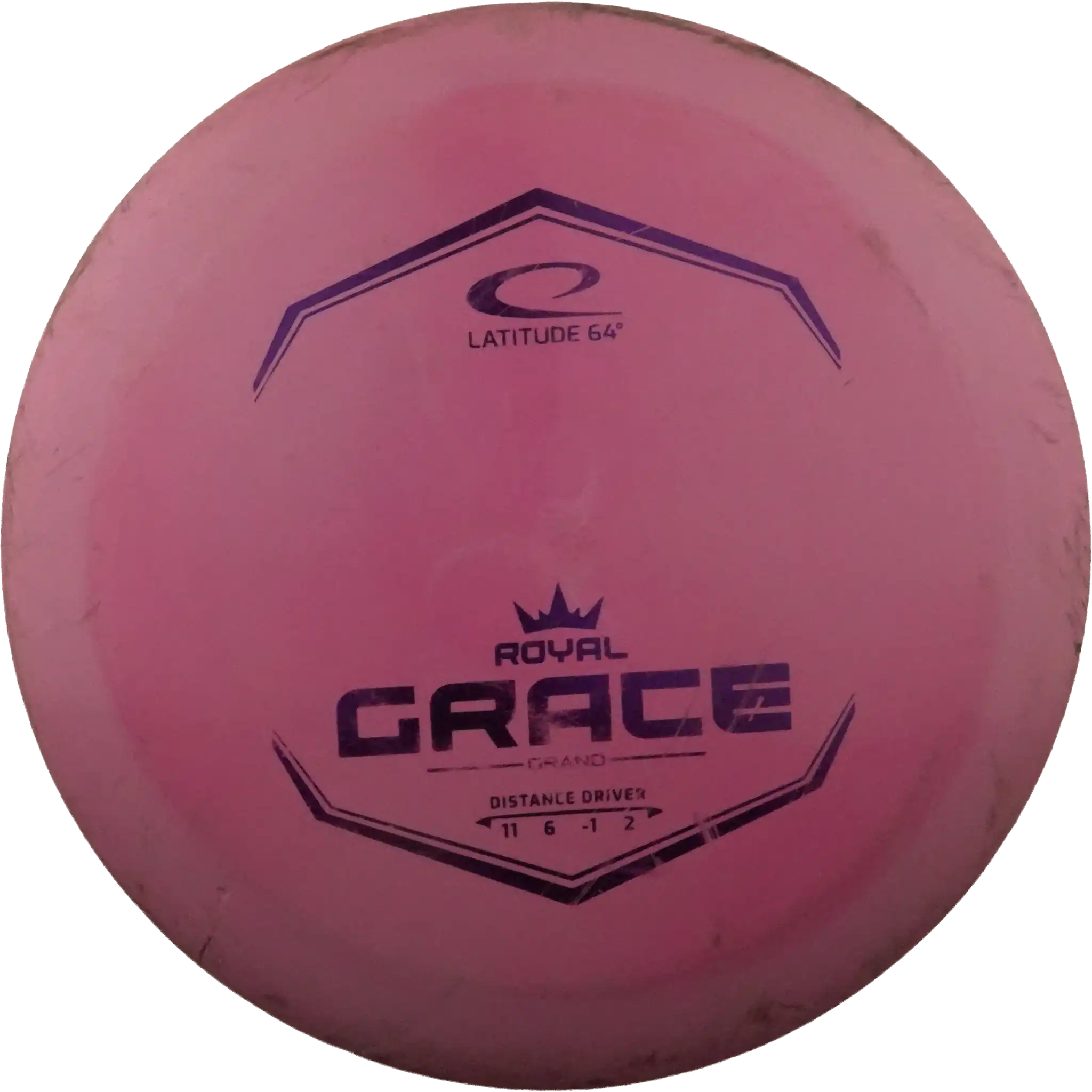 Grand Grace
