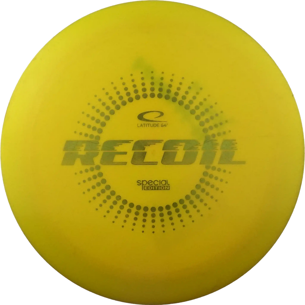 Special Edition Recoil