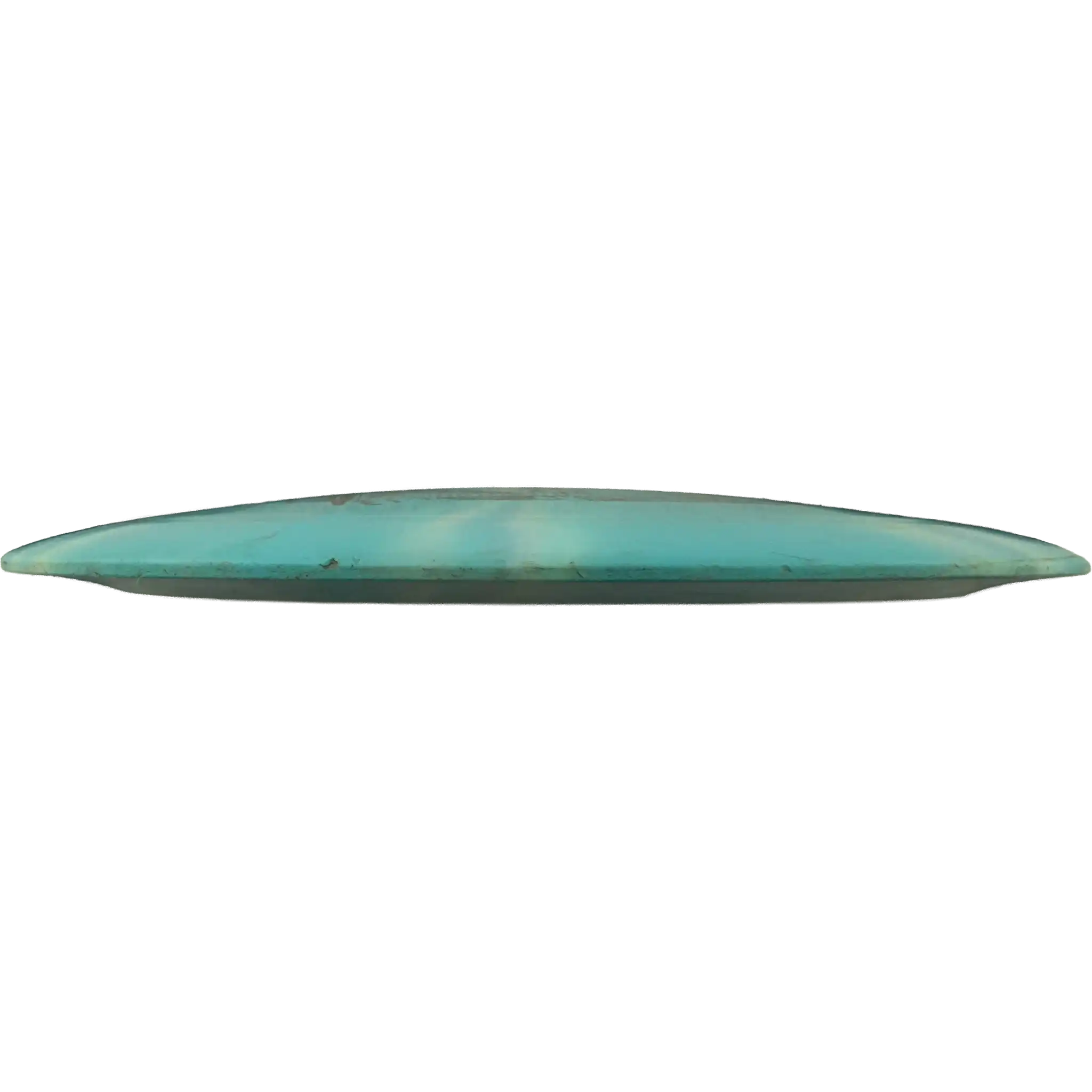 Gold Burst Ballista Pro - Albert Tamm - Bazooka