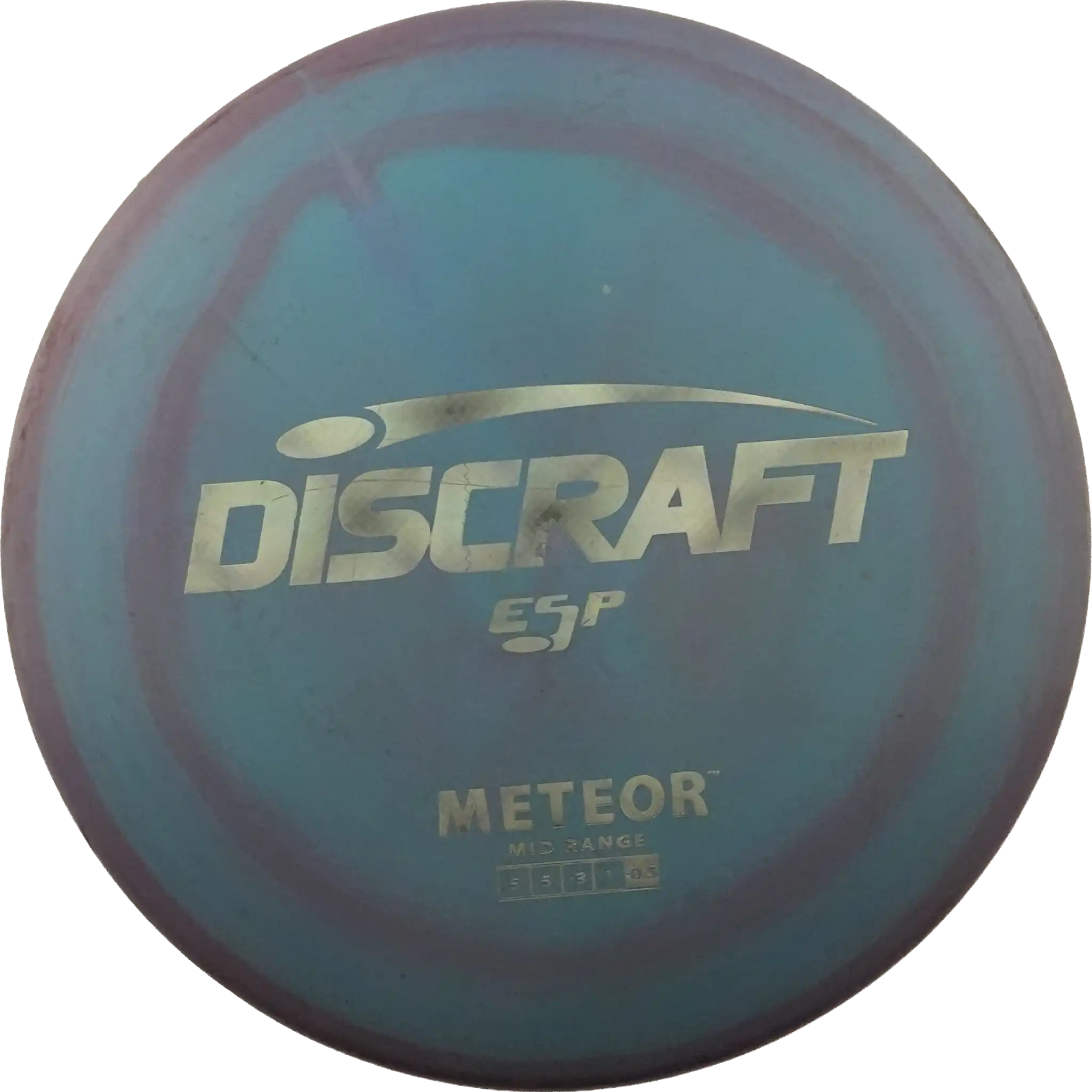 ESP Meteor