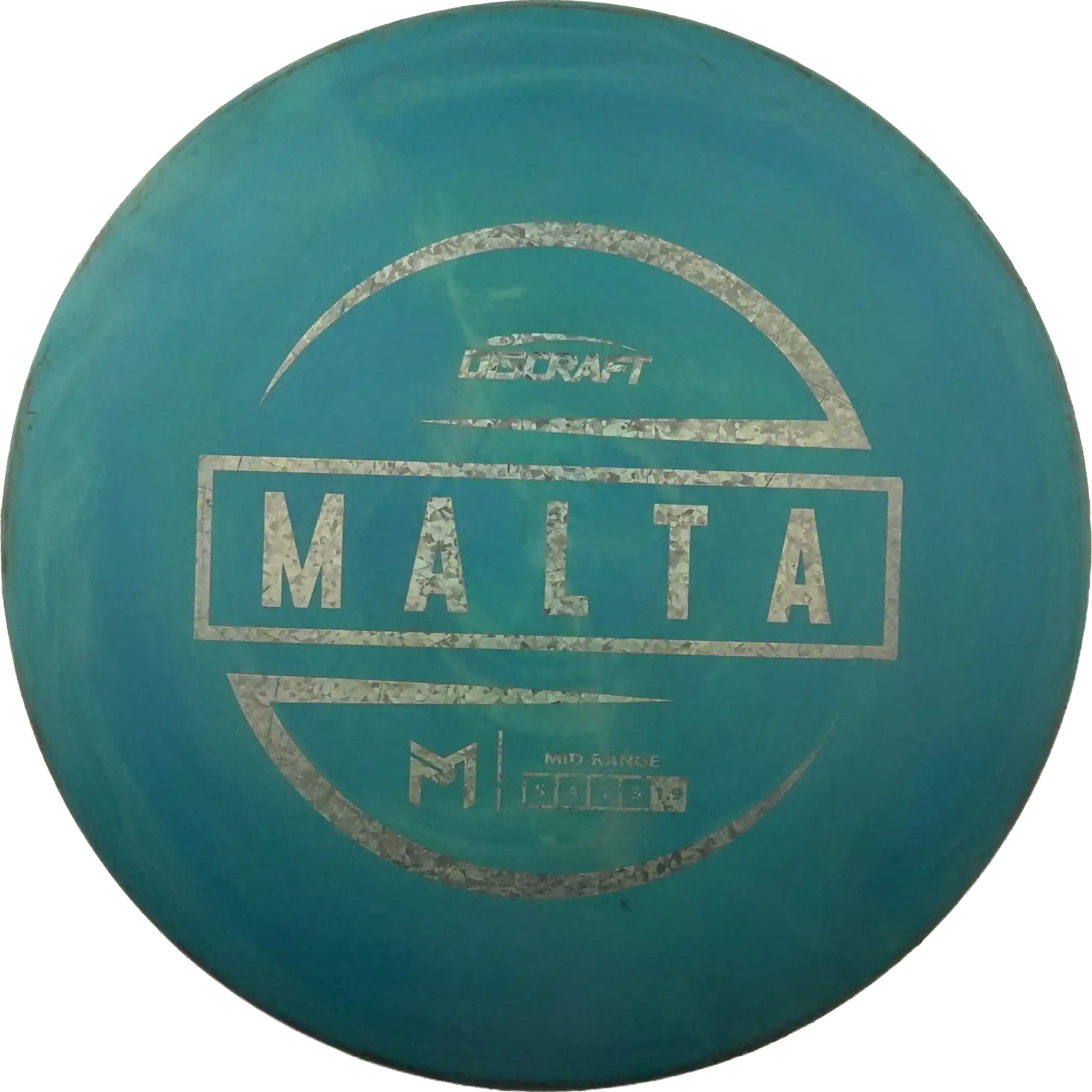 ESP Malta - Paul McBeth