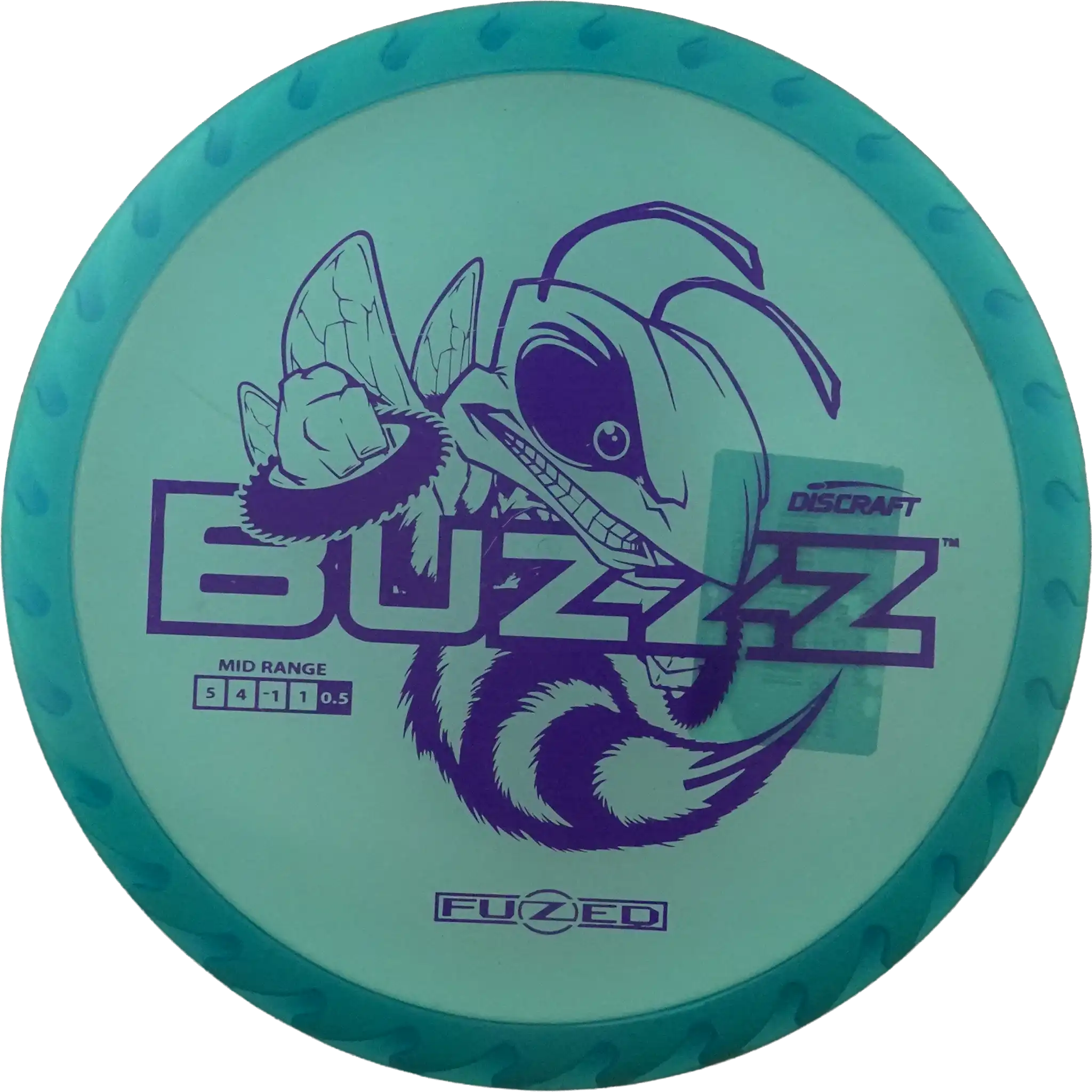 FuZed Buzzz