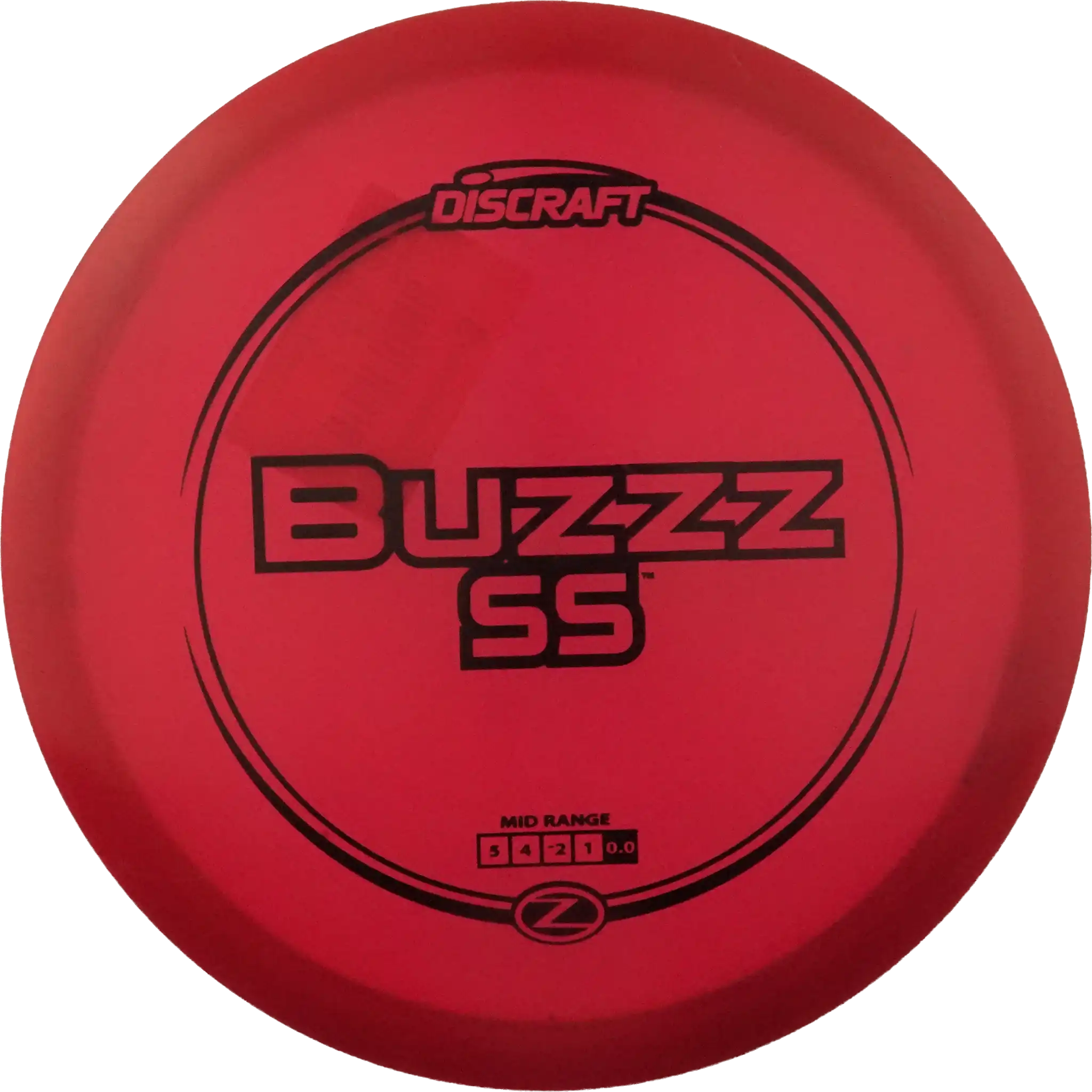 Z Buzzz SS