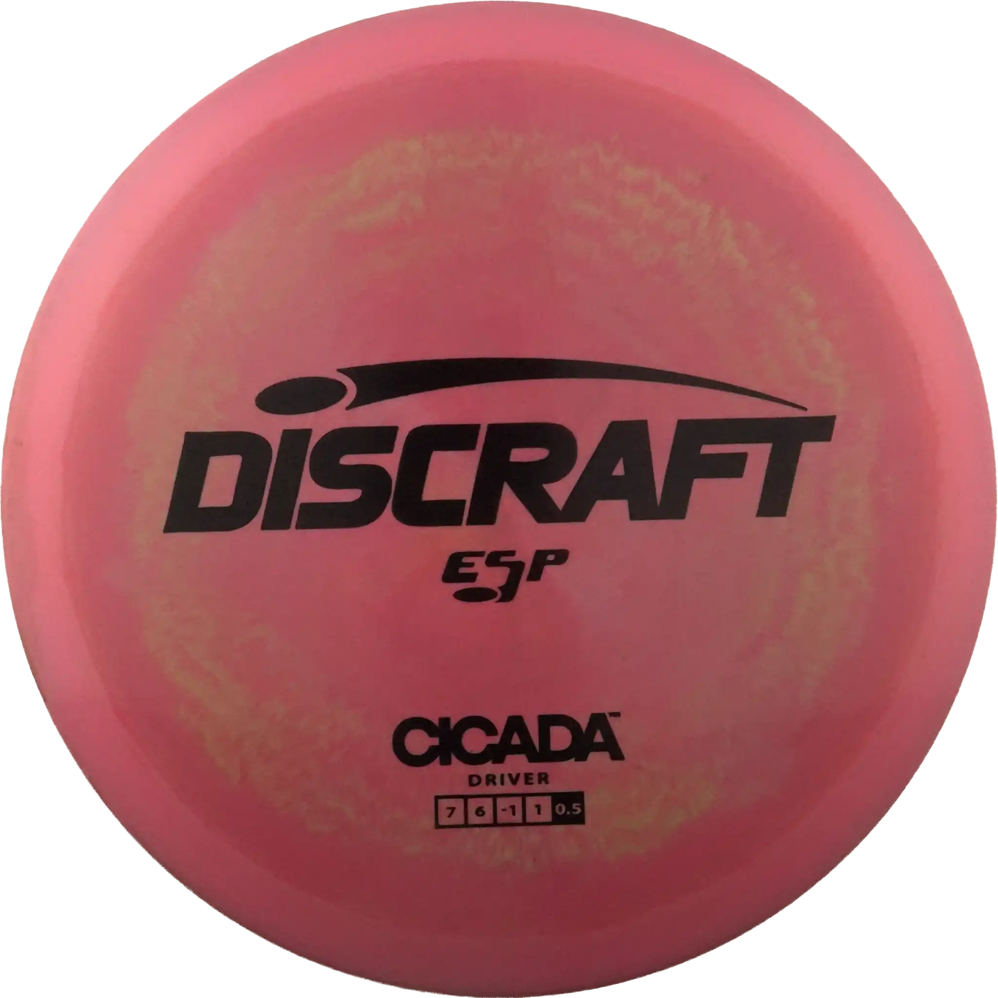 ESP Cicada