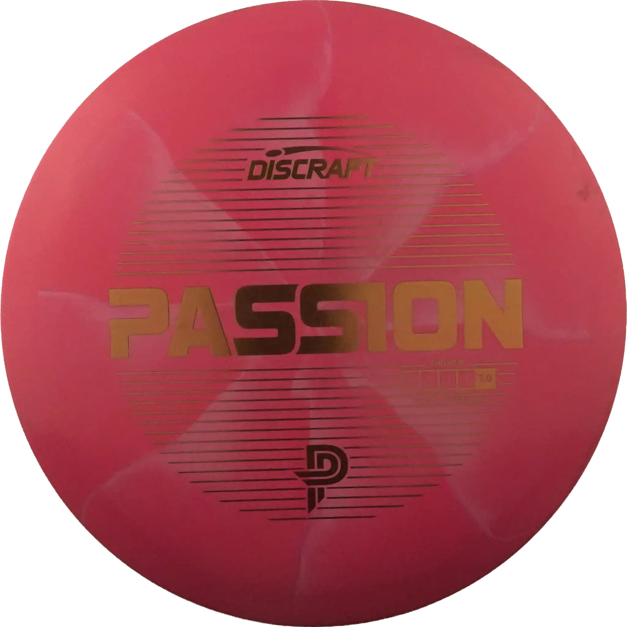 ESP Swirl Passion - Paige Pierce