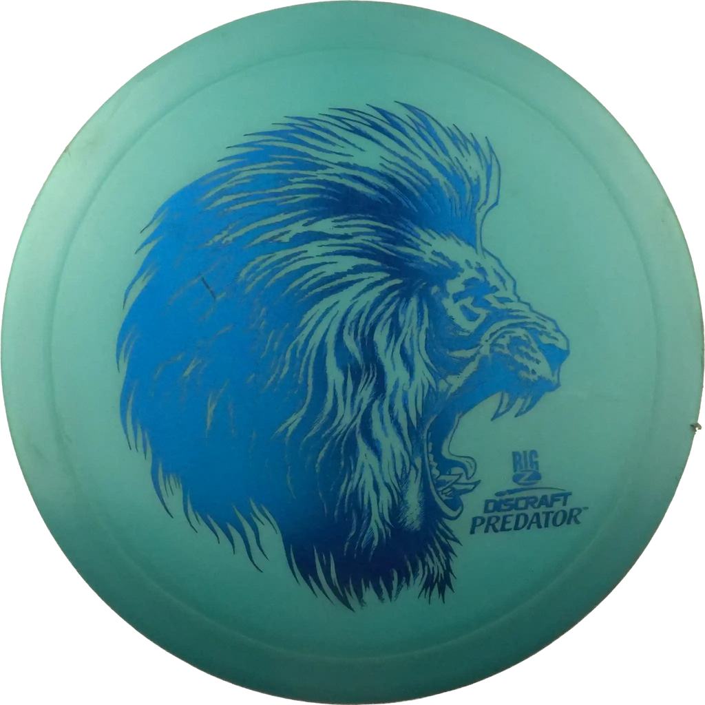 Big Z Predator