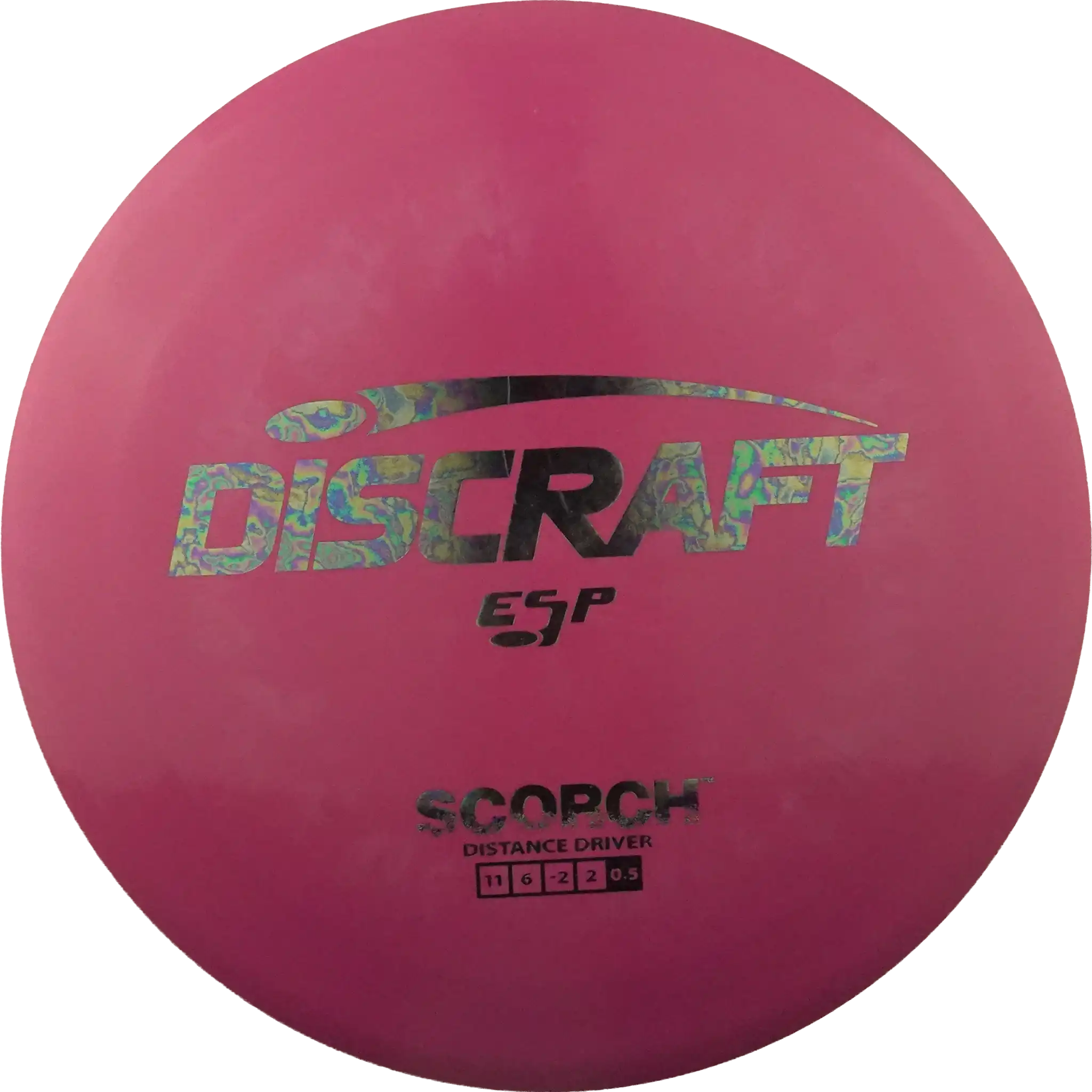 ESP Scorch