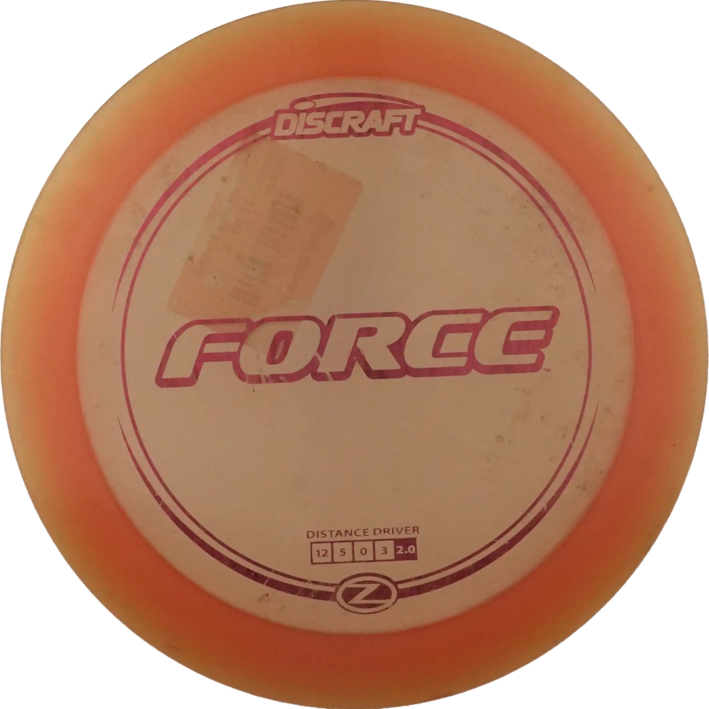 Z Force