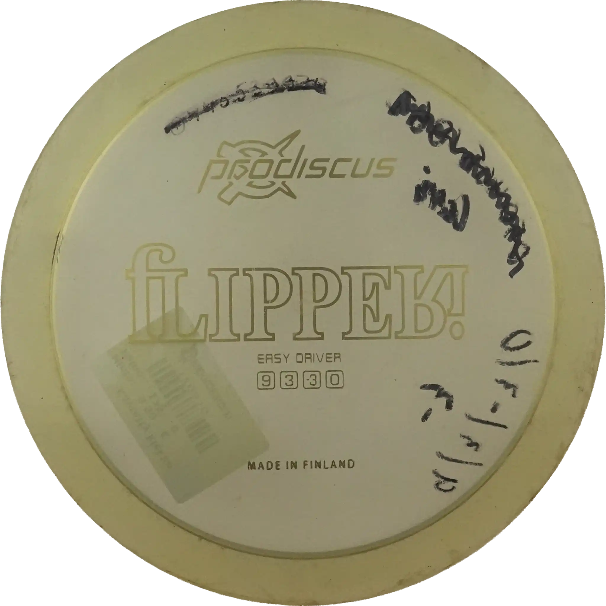 Premium Flipperi
