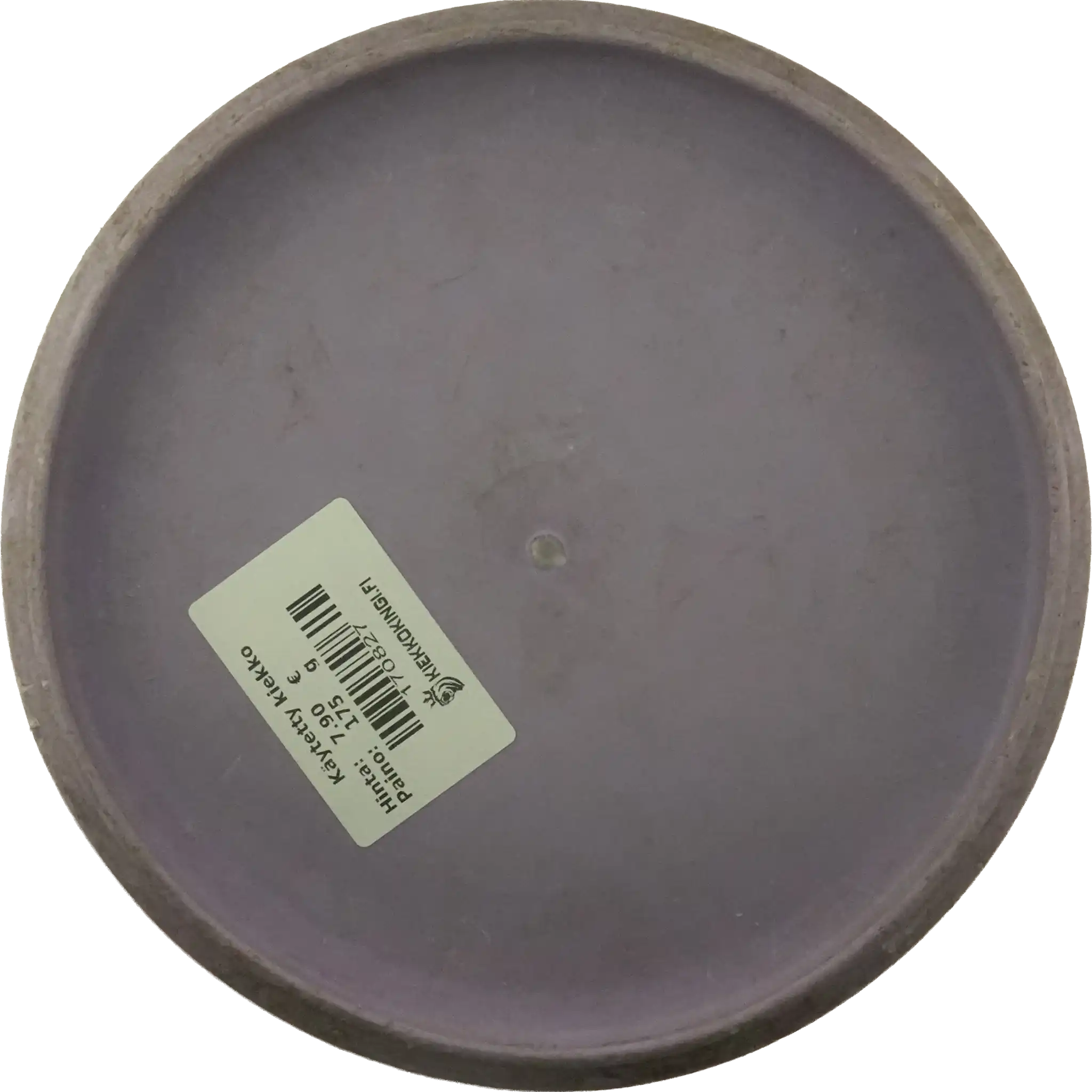 300 Soft PA3 - Capitals Dye