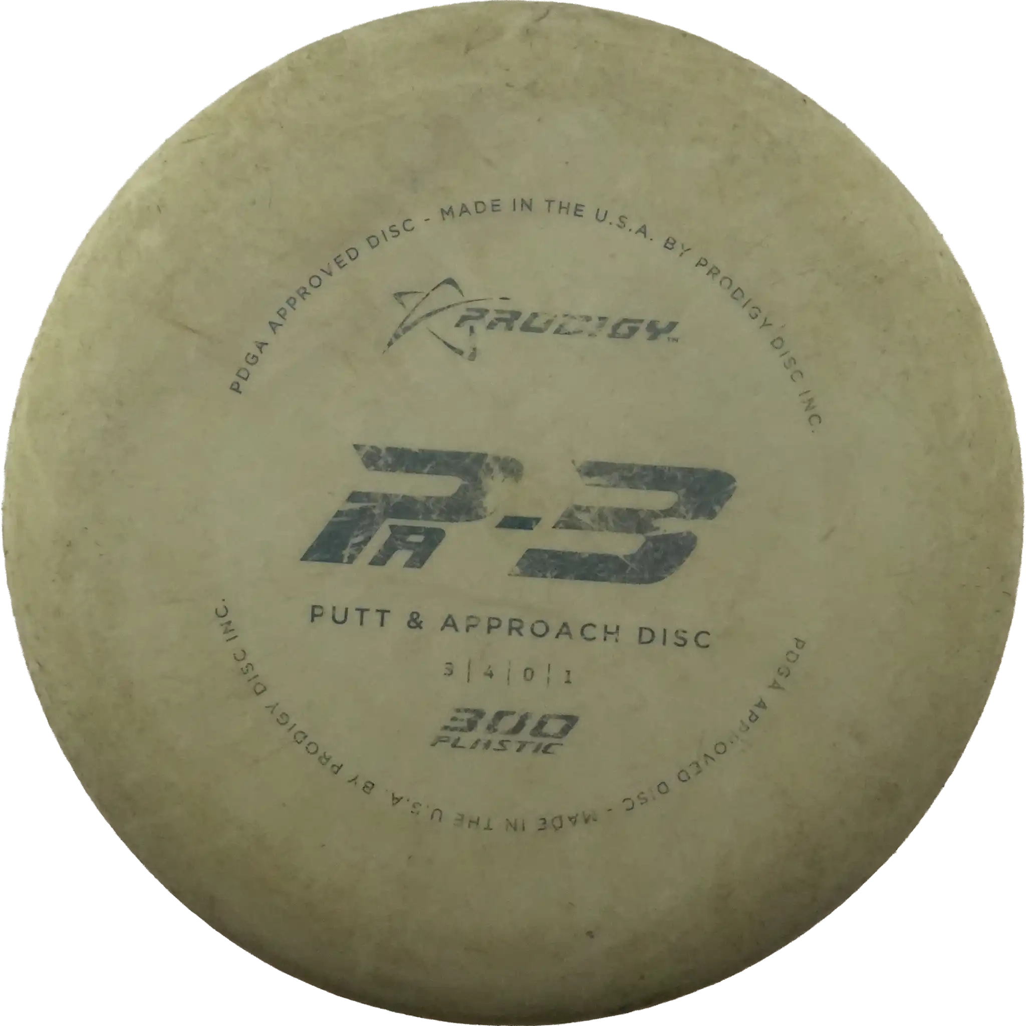 300 PA3