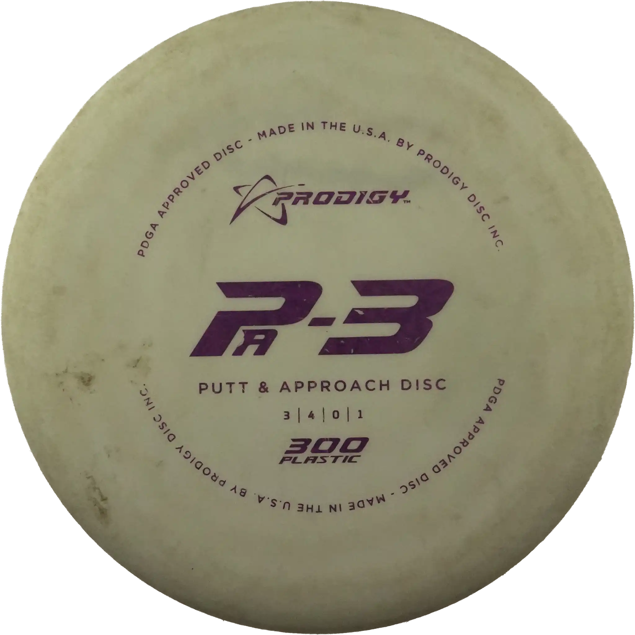 300 PA3