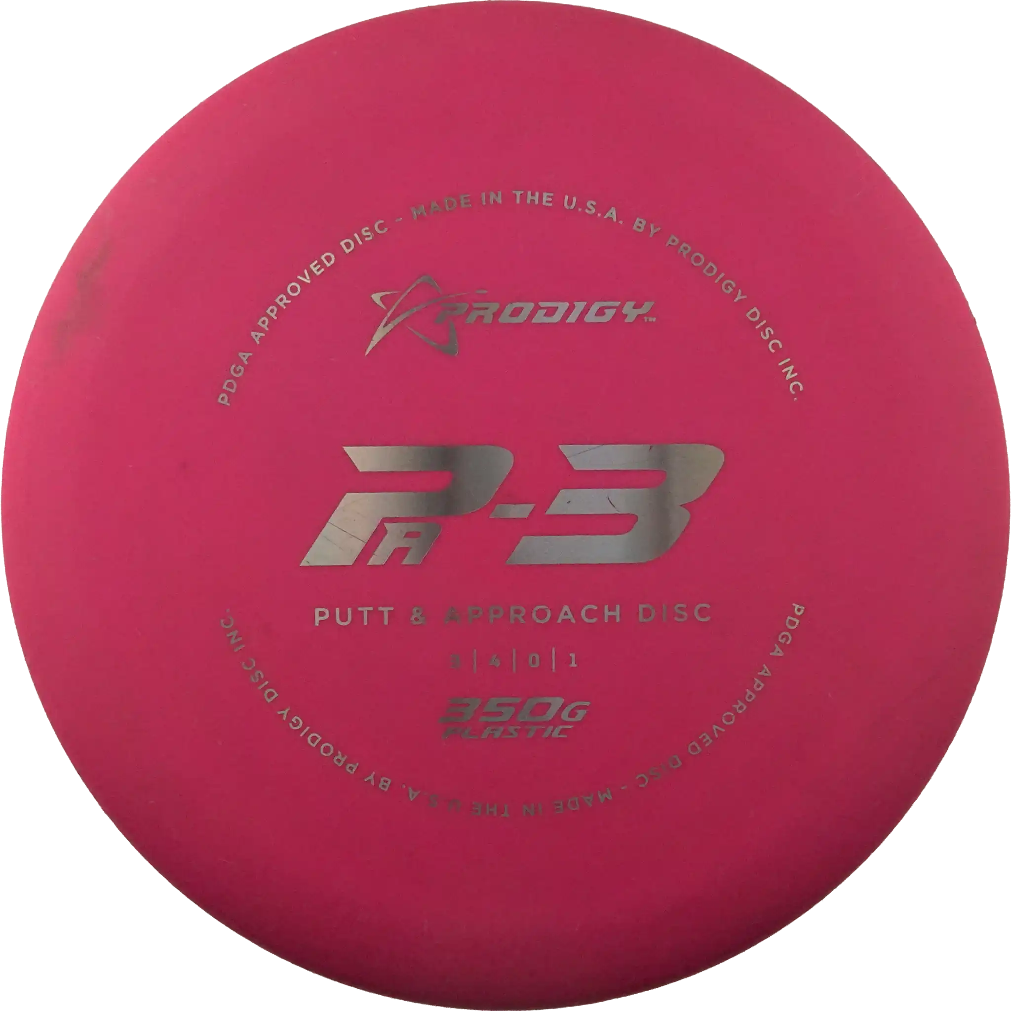 350G PA3