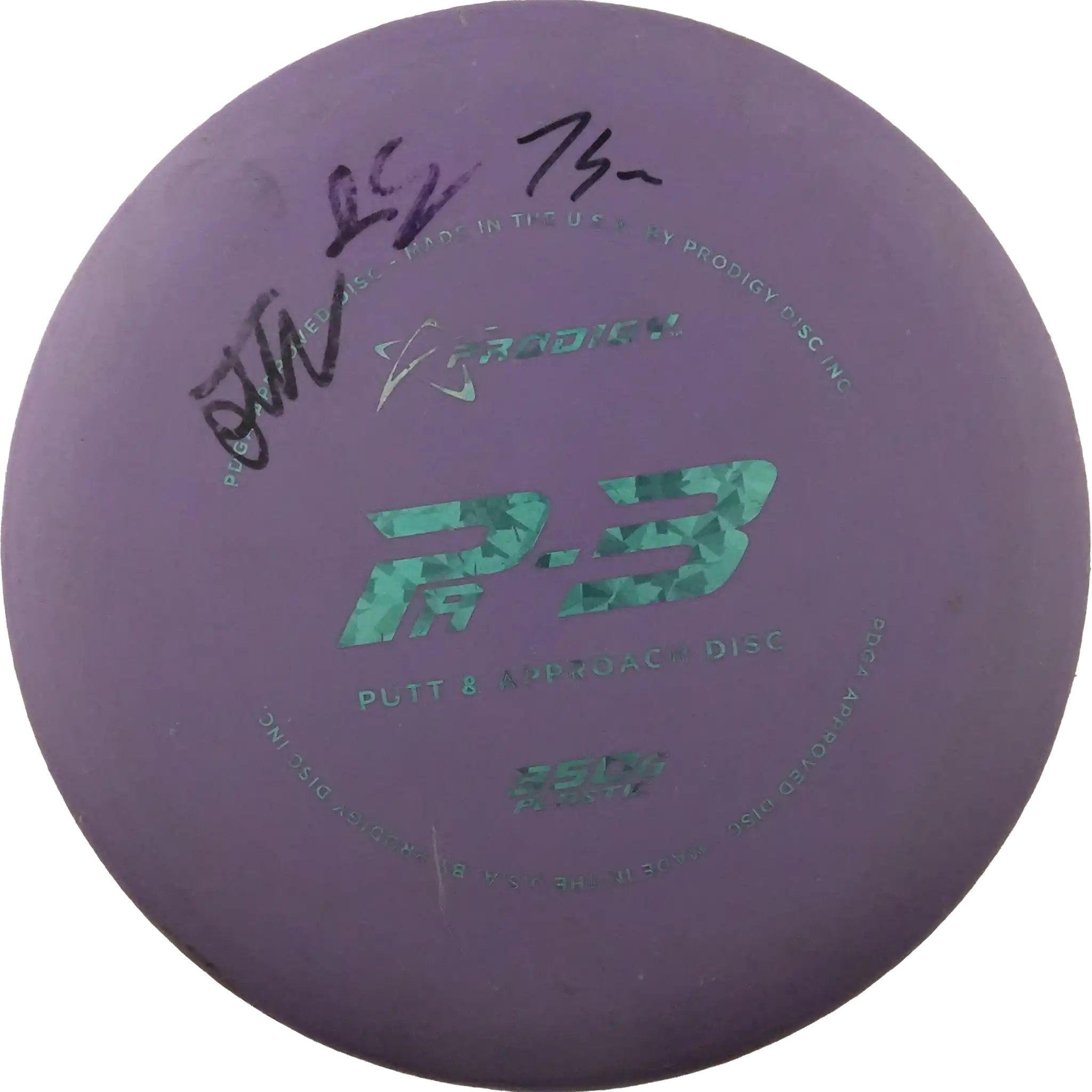 350G PA3