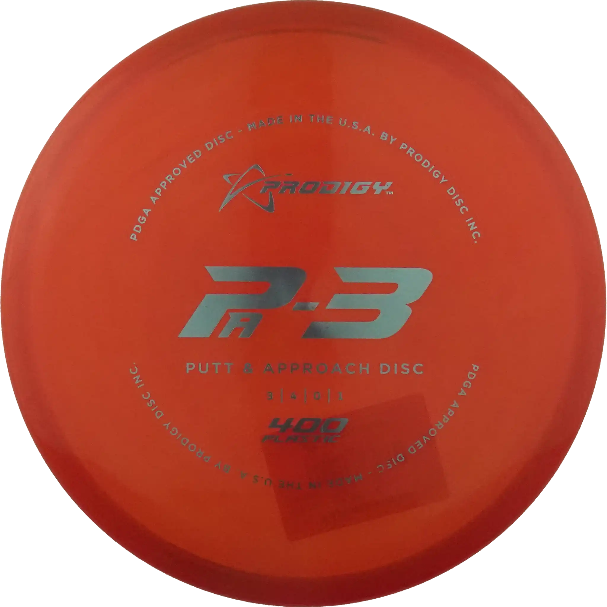 400 PA3