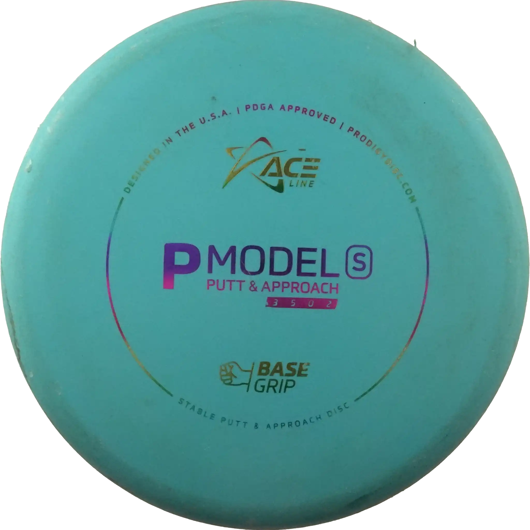 BaseGrip P Model S